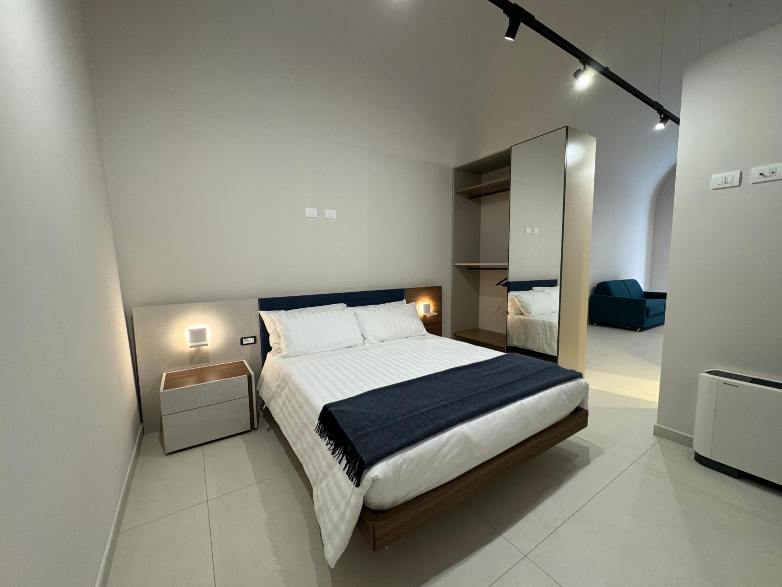 B&B Palazzo Croghan
