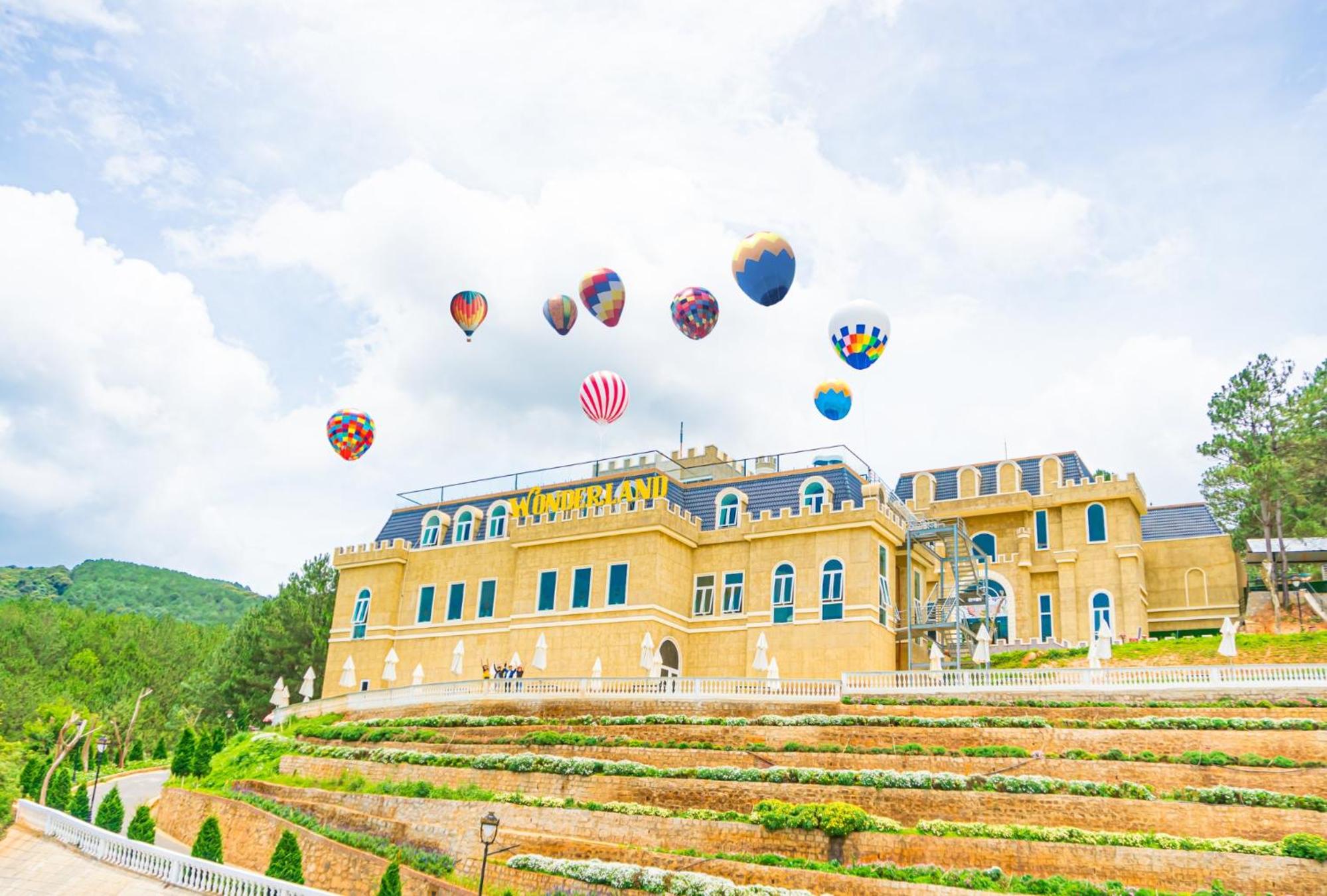 Dalat Wonder Resort