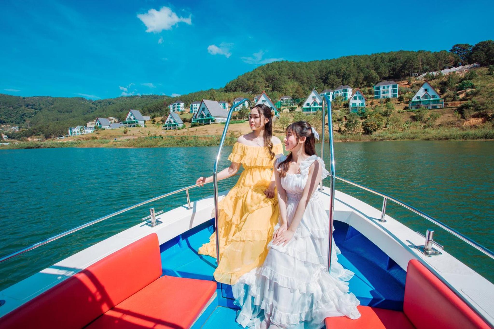 Dalat Wonder Resort