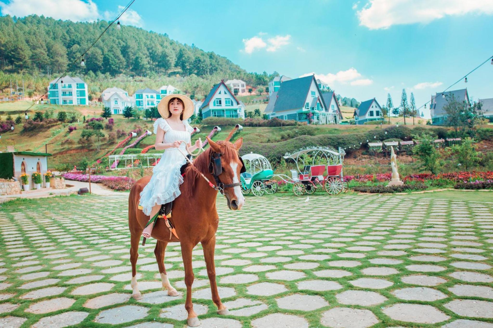 Dalat Wonder Resort