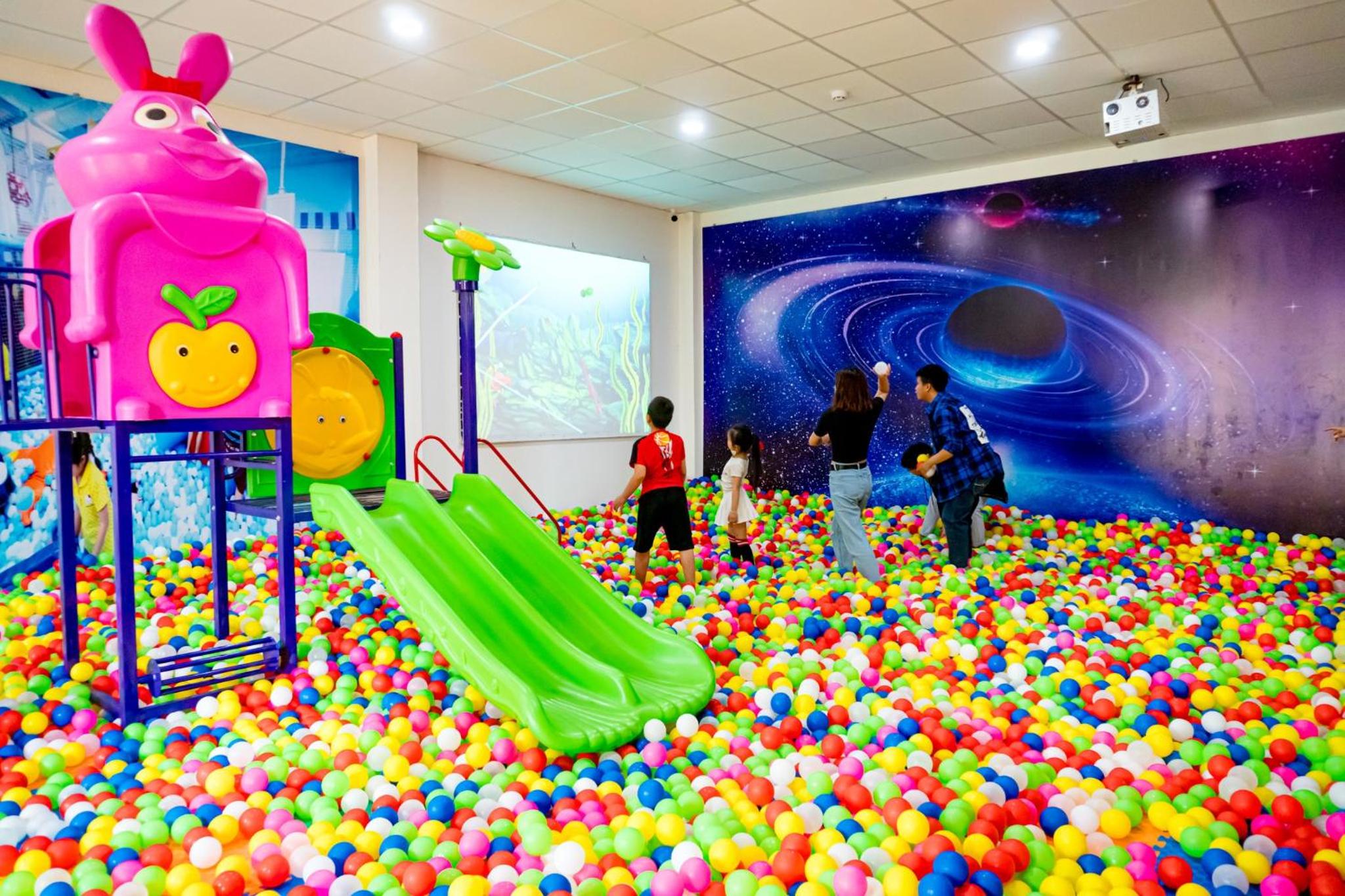 Dalat Wonder Resort