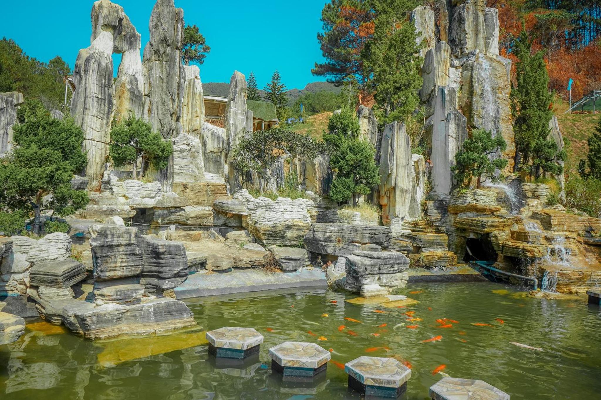Dalat Wonder Resort