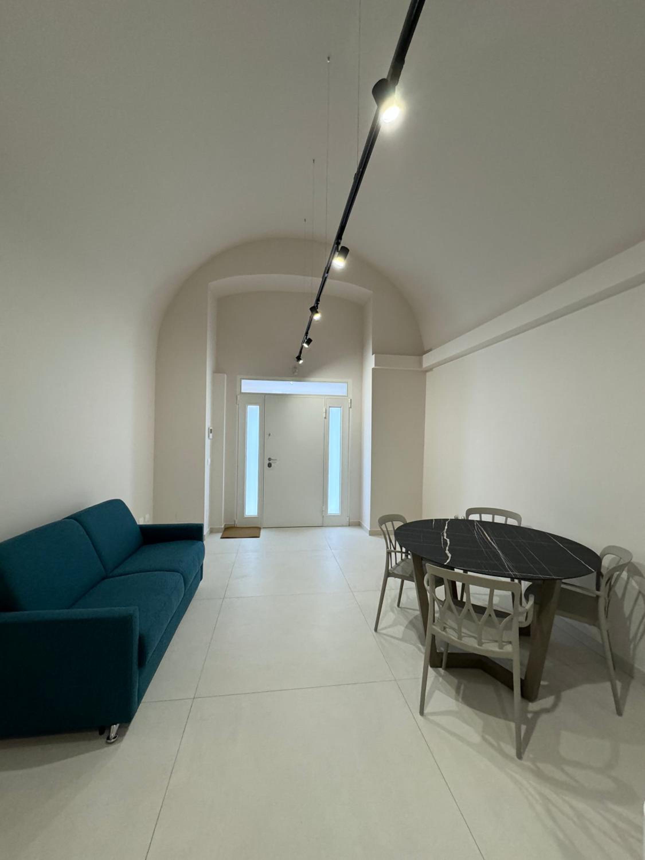 B&B Palazzo Croghan