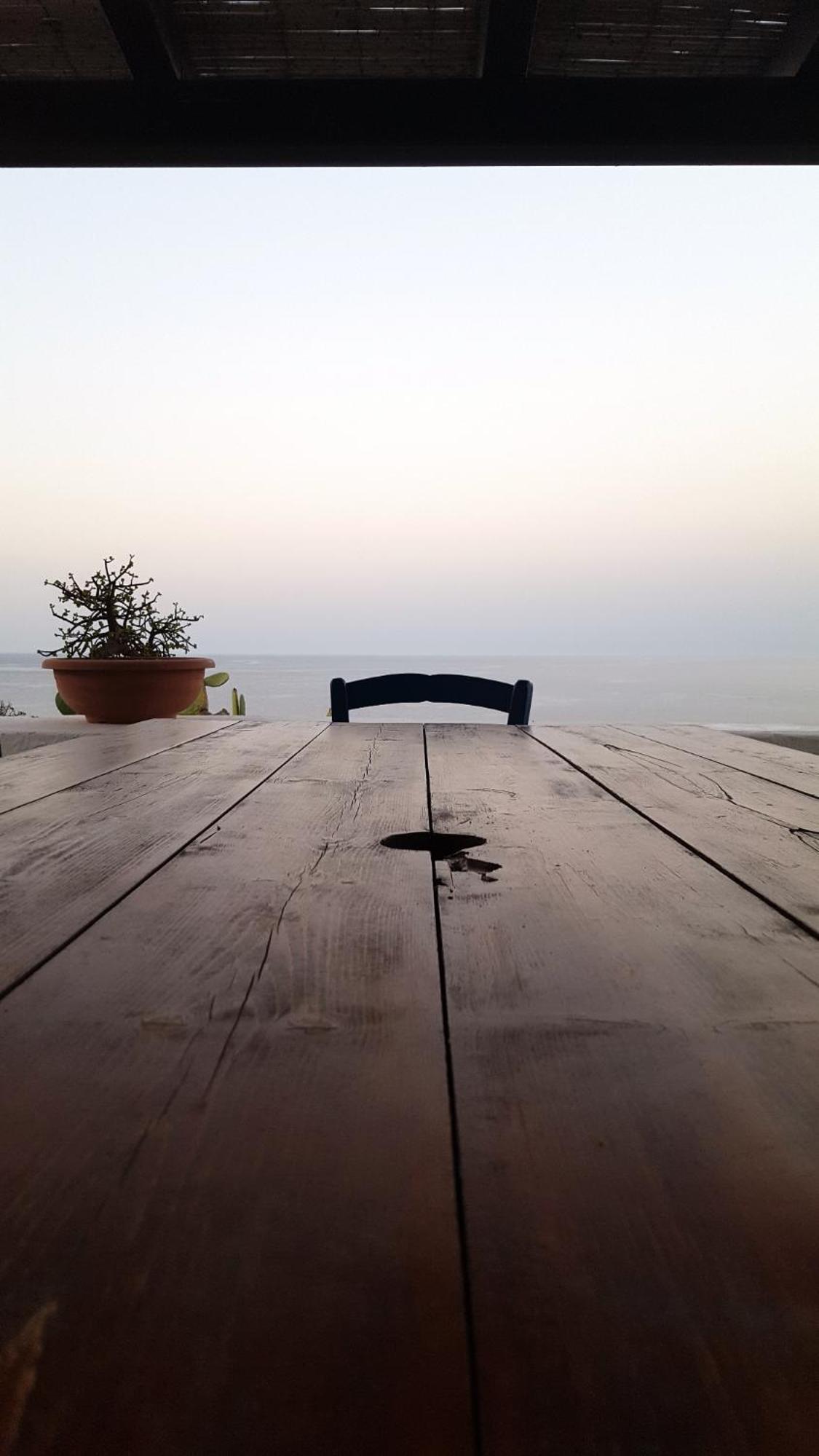 Dammusi A- Mare Pantelleria view 5