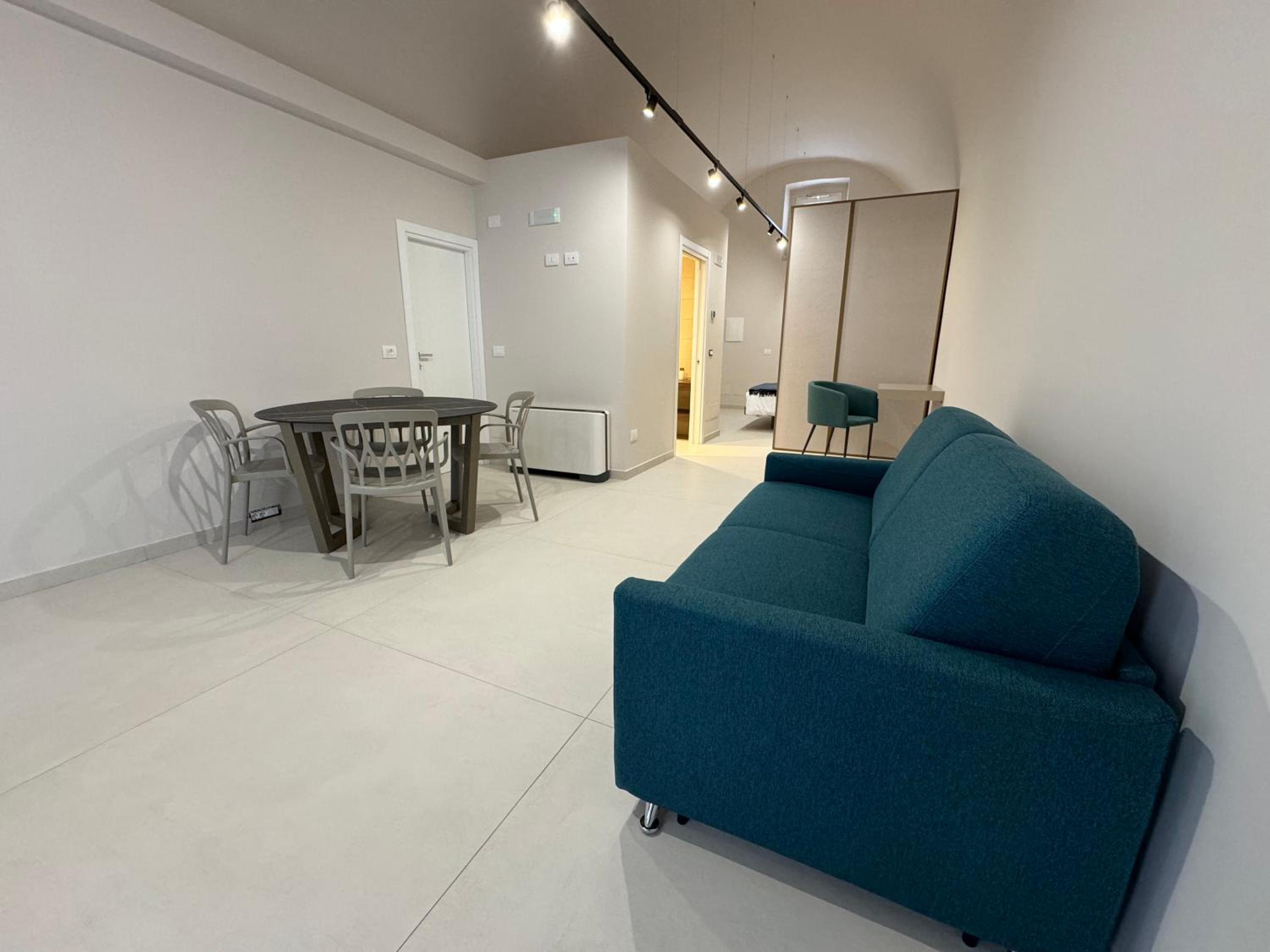 B&B Palazzo Croghan