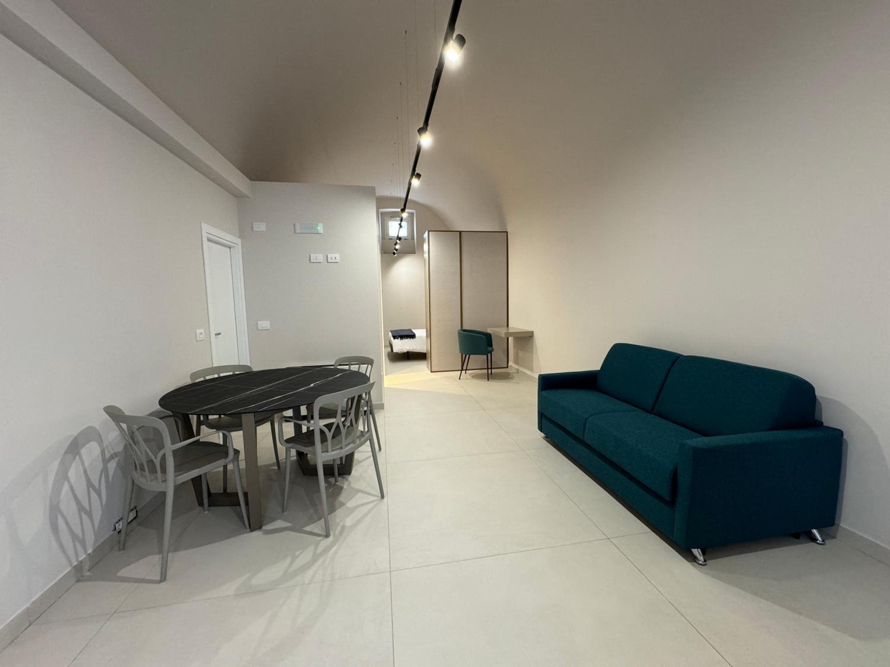 B&B Palazzo Croghan