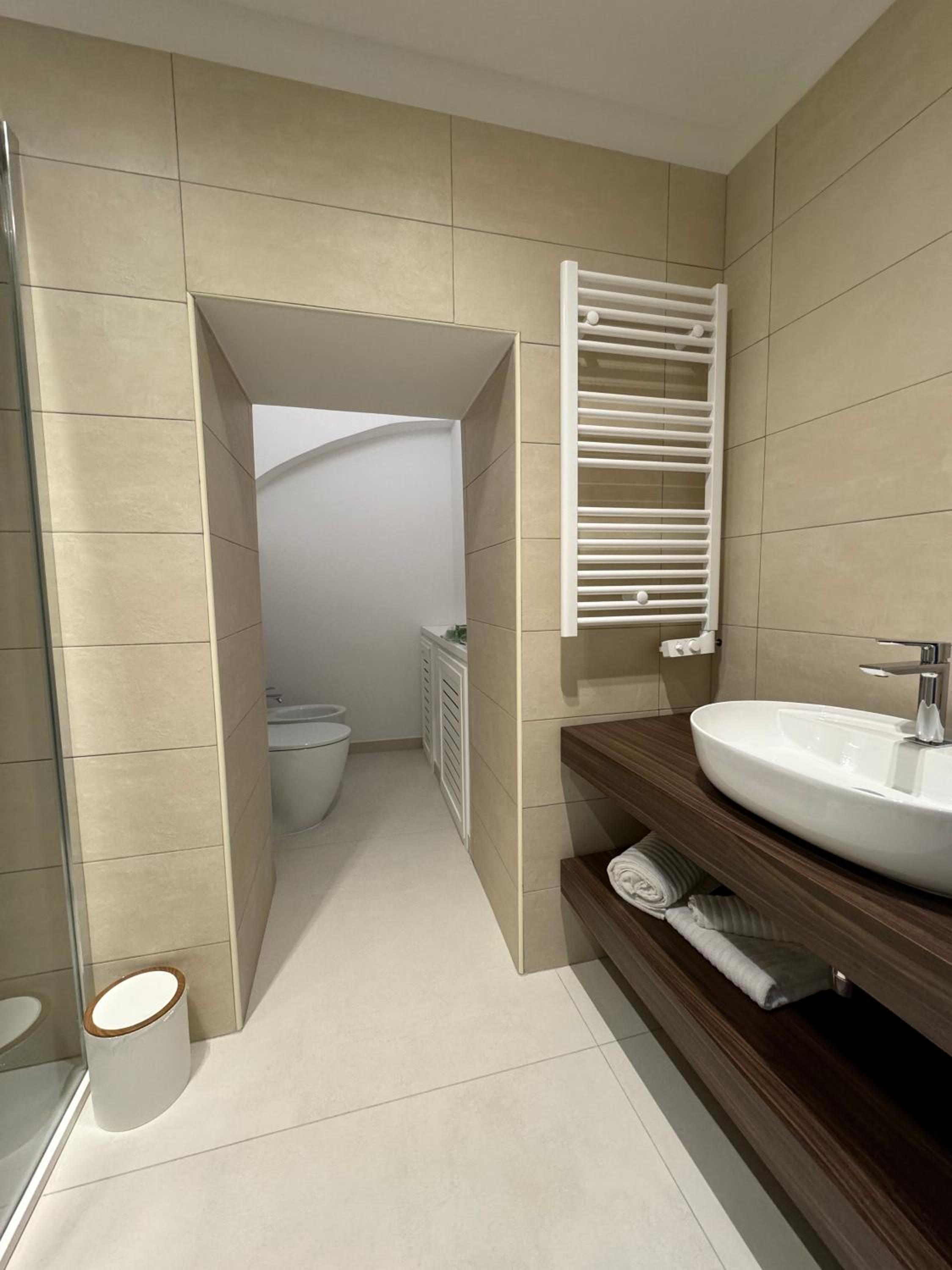 B&B Palazzo Croghan