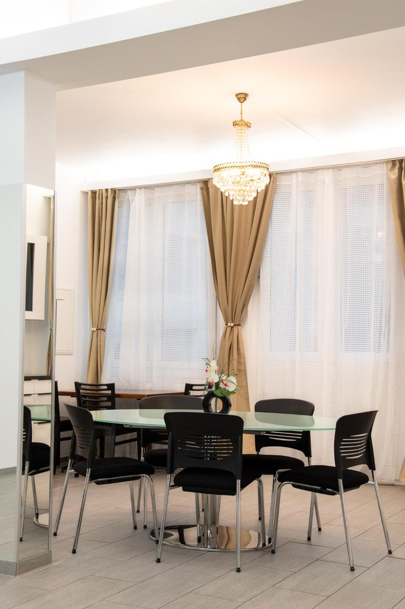 Guest Rooms Diamant Biel/Bienne