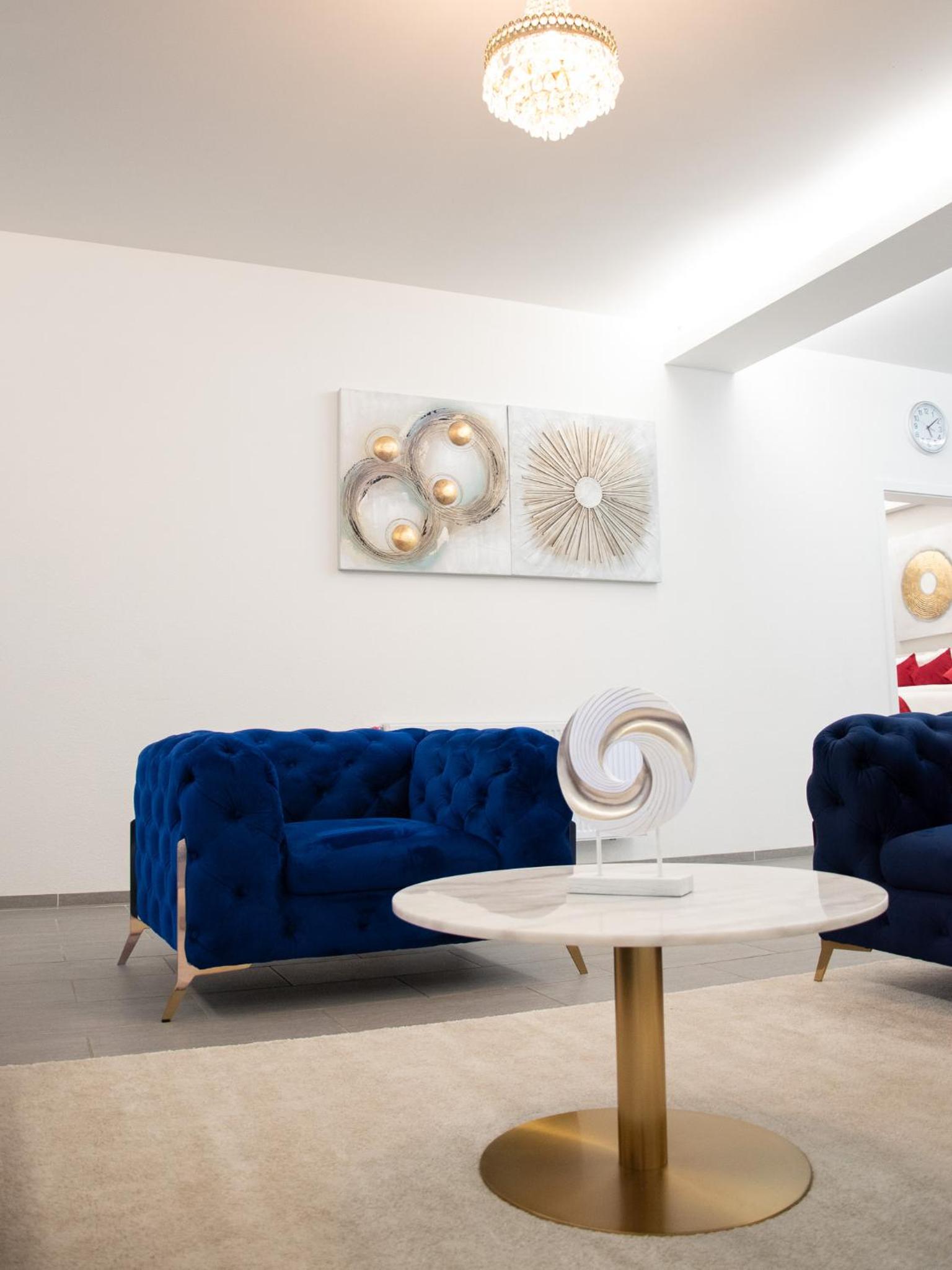 Guest Rooms Diamant Biel/Bienne