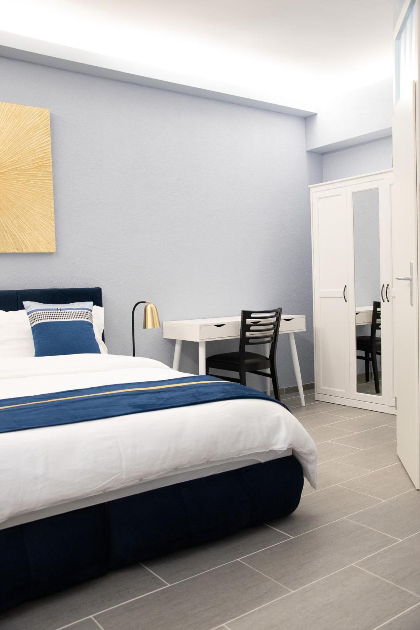 Guest Rooms Diamant Biel/Bienne