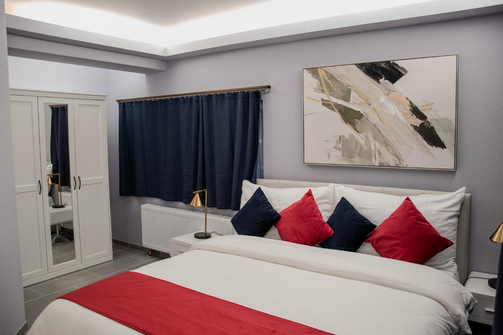 Guest Rooms Diamant Biel/Bienne