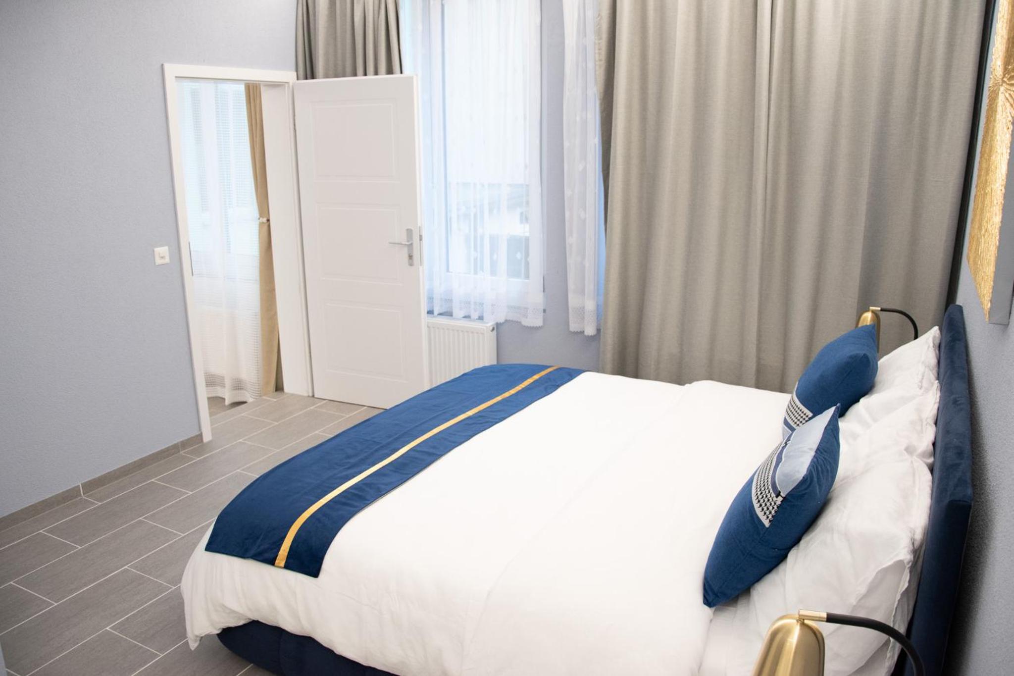 Guest Rooms Diamant Biel/Bienne