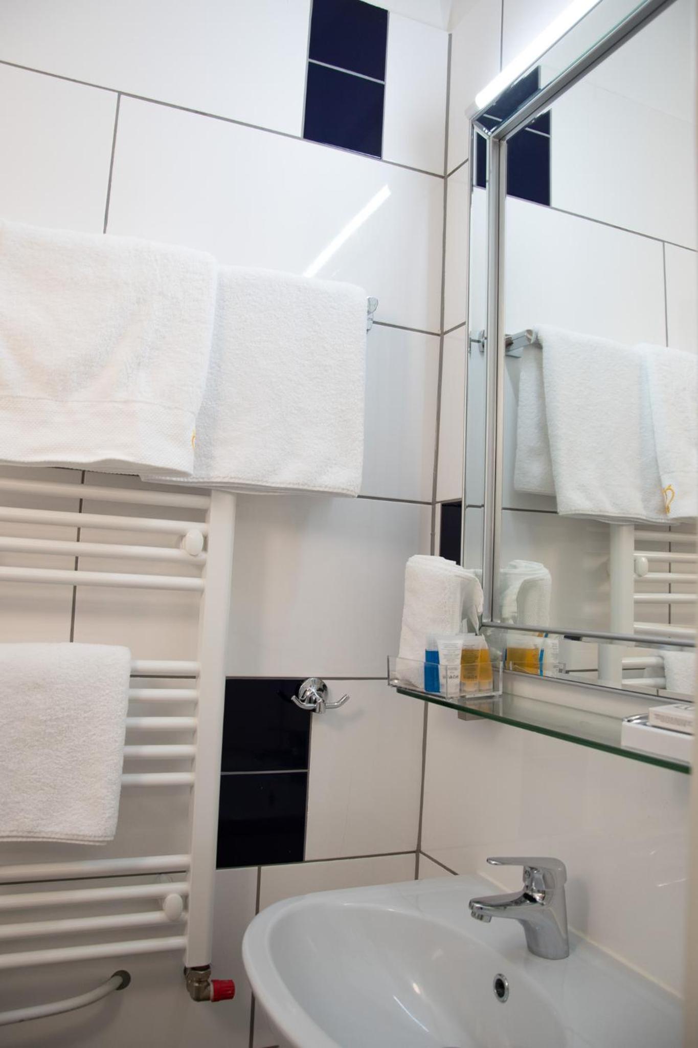 Guest Rooms Diamant Biel/Bienne