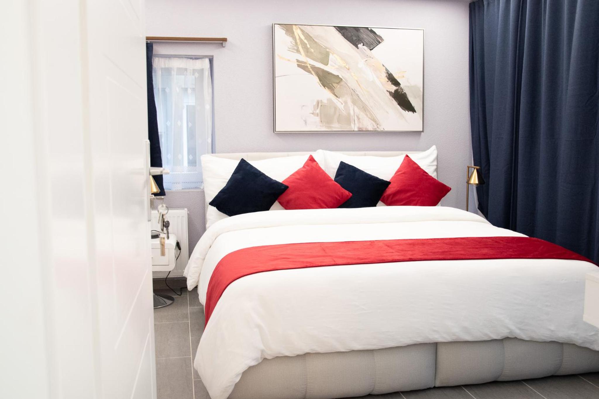 Guest Rooms Diamant Biel/Bienne