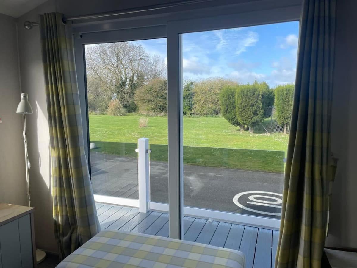 42 Woodland Walk Pevensey Bay Holiday Park sleeps 6 view 4