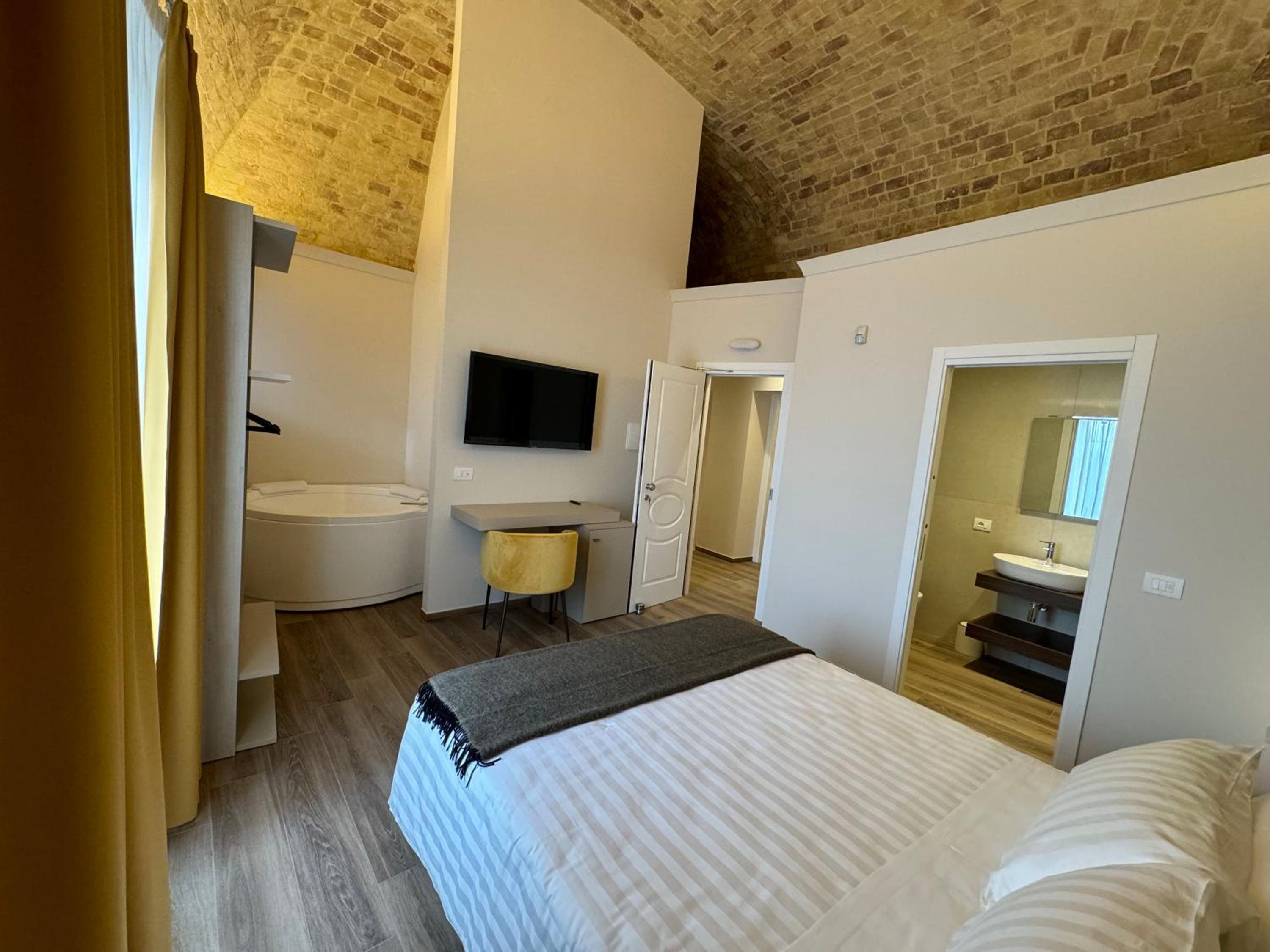 B&B Palazzo Croghan
