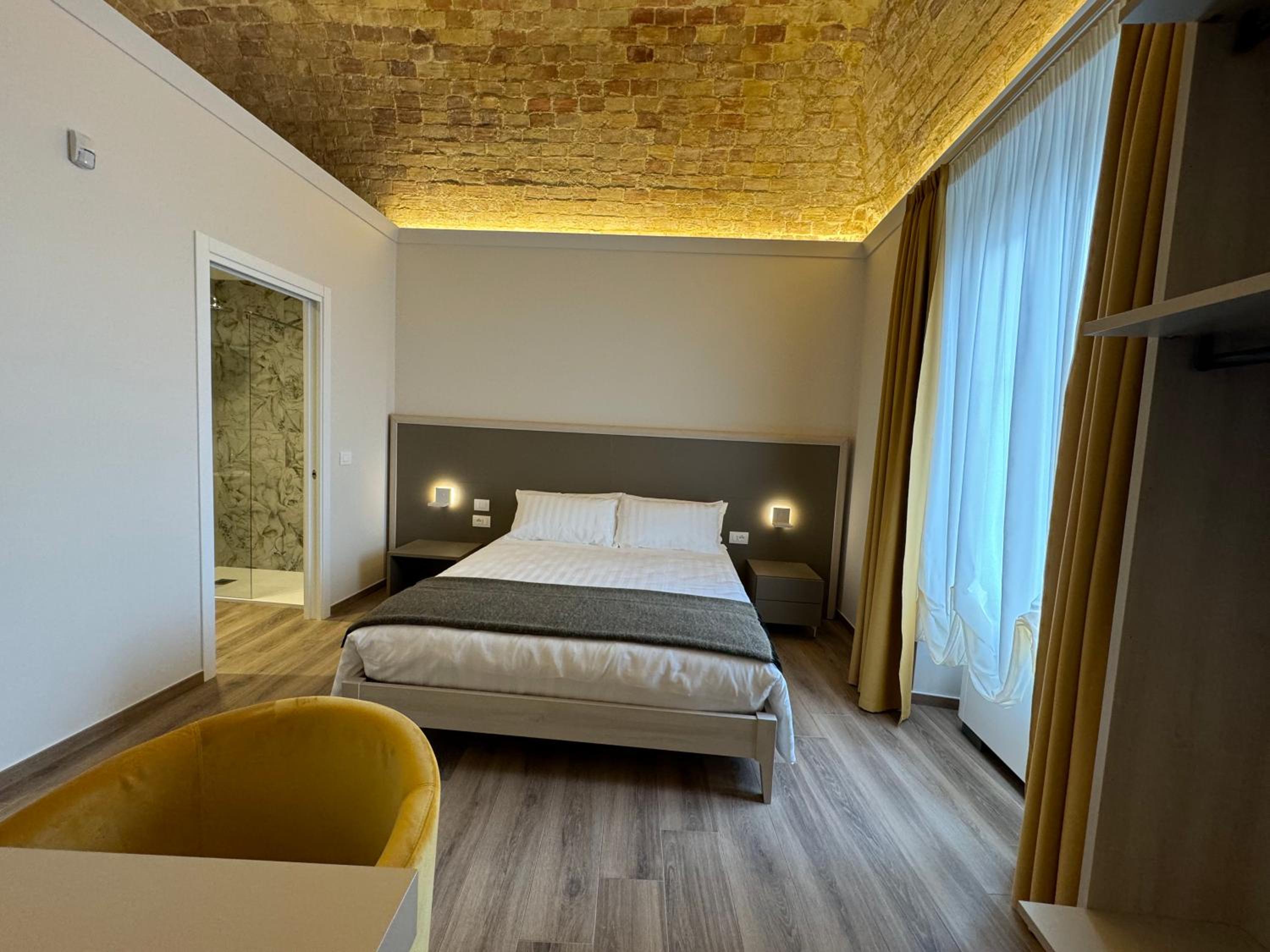 B&B Palazzo Croghan