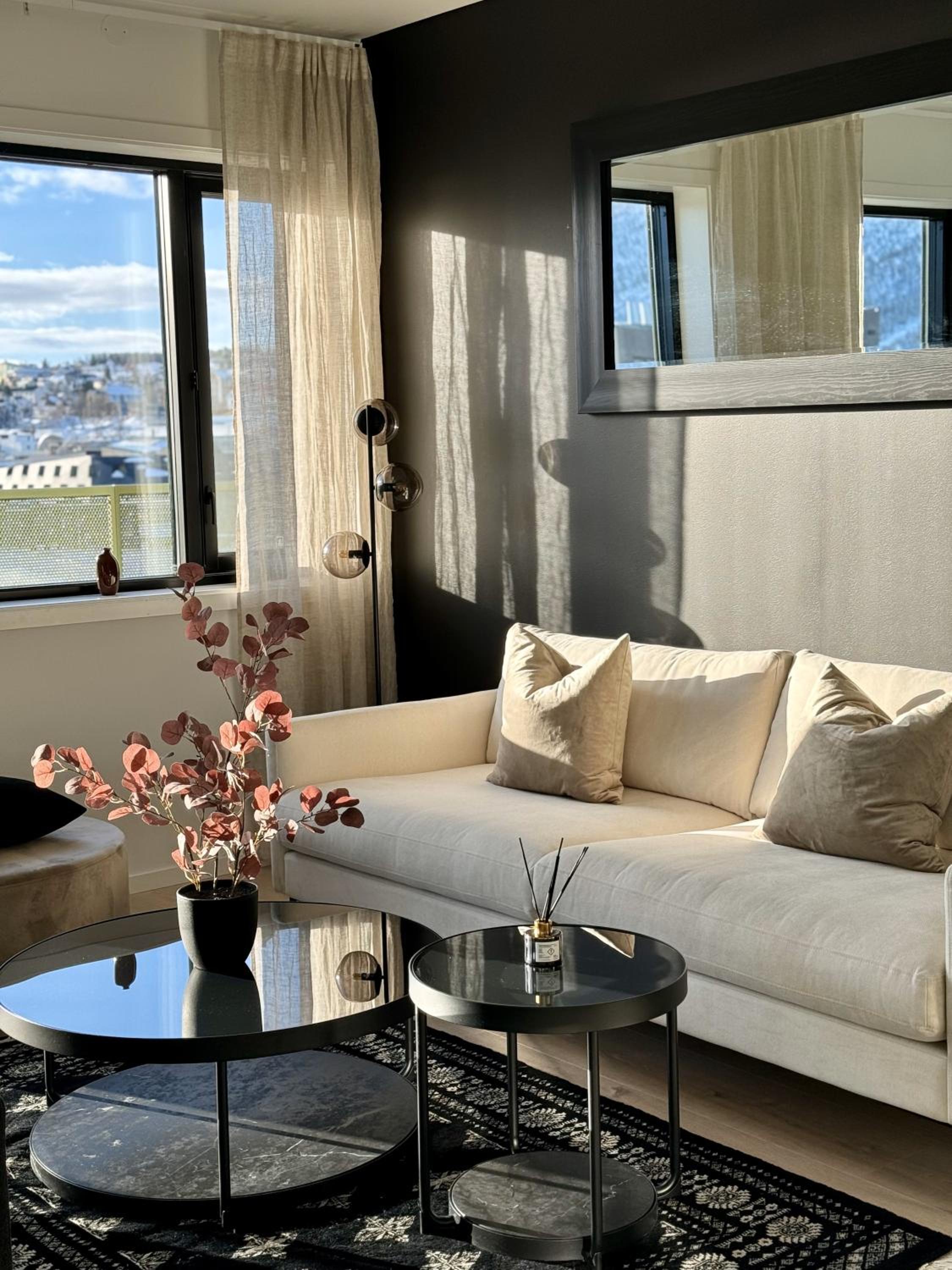 TotalApartments Vervet Gjøa view 5