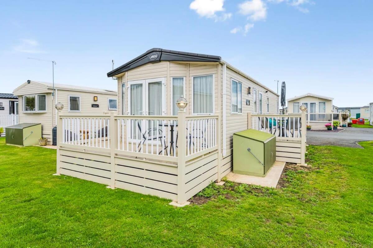 Your Ultimate Holiday Rental at Pevensey Bay 35 Woodland Walk