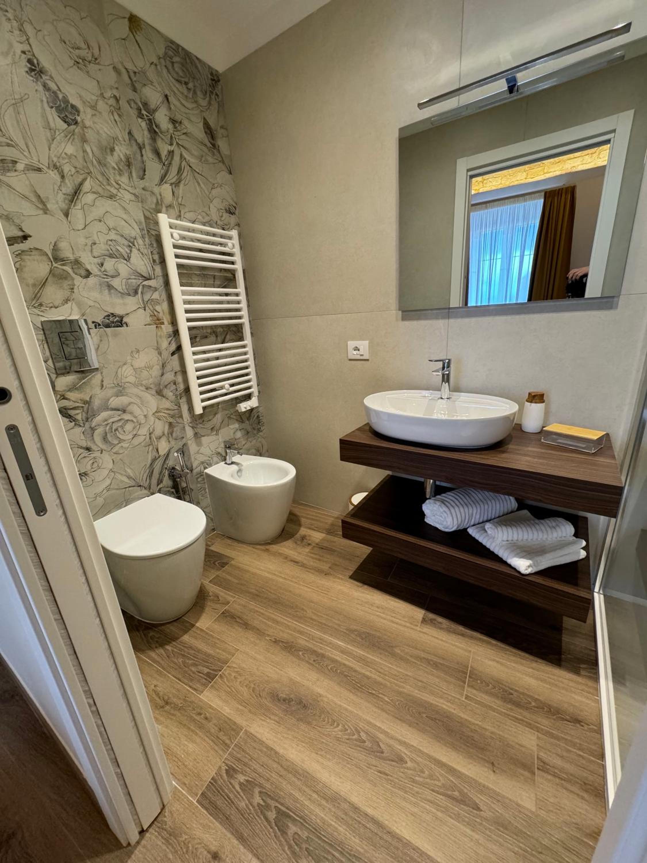 B&B Palazzo Croghan