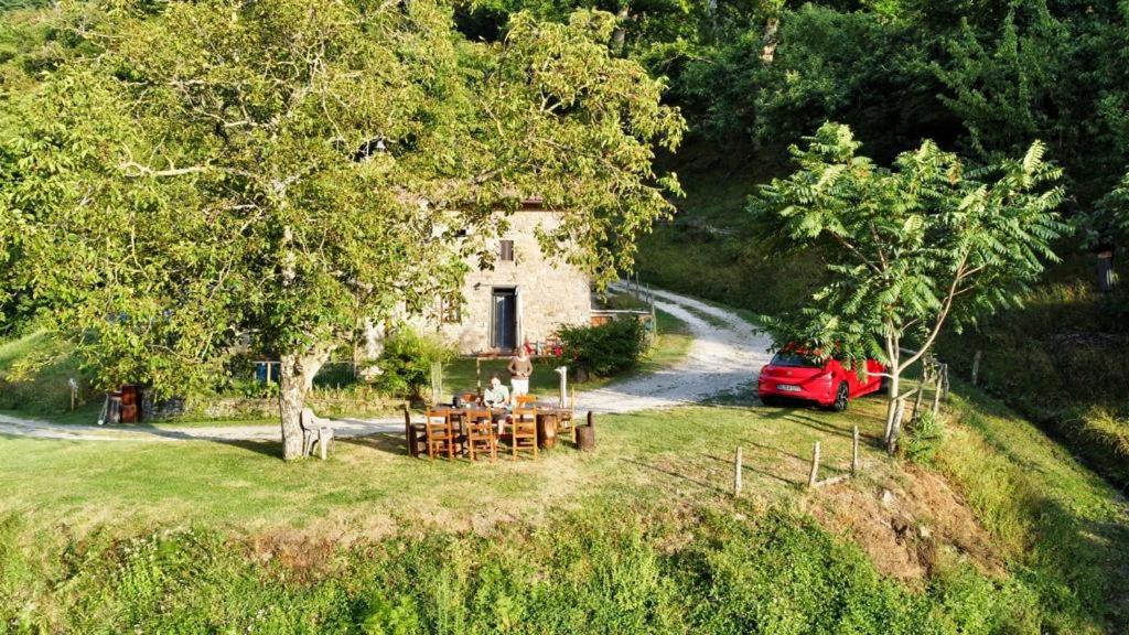 Mimmo's Holiday House