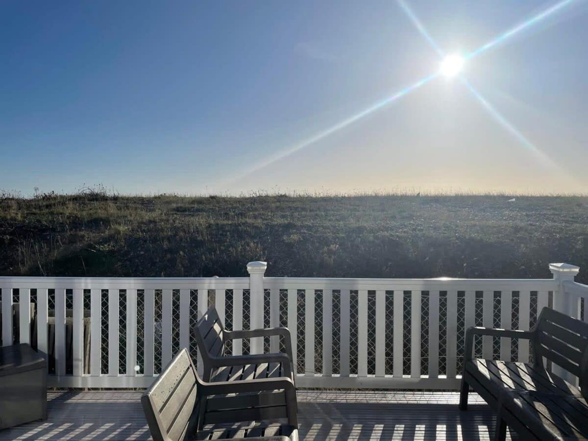 74 Bayside Cove Pevensey Bay Holiday Park view 3