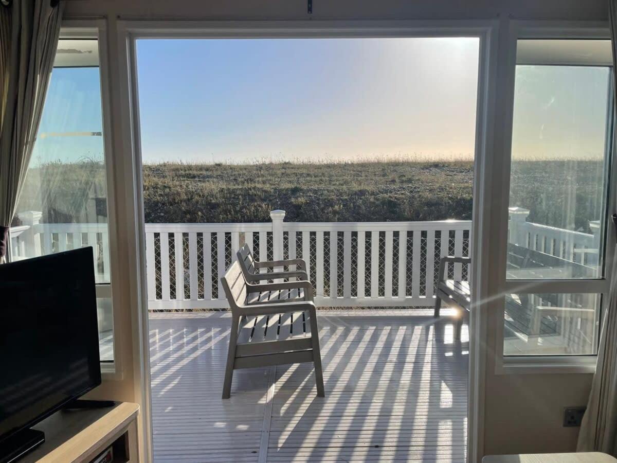 74 Bayside Cove Pevensey Bay Holiday Park view 4