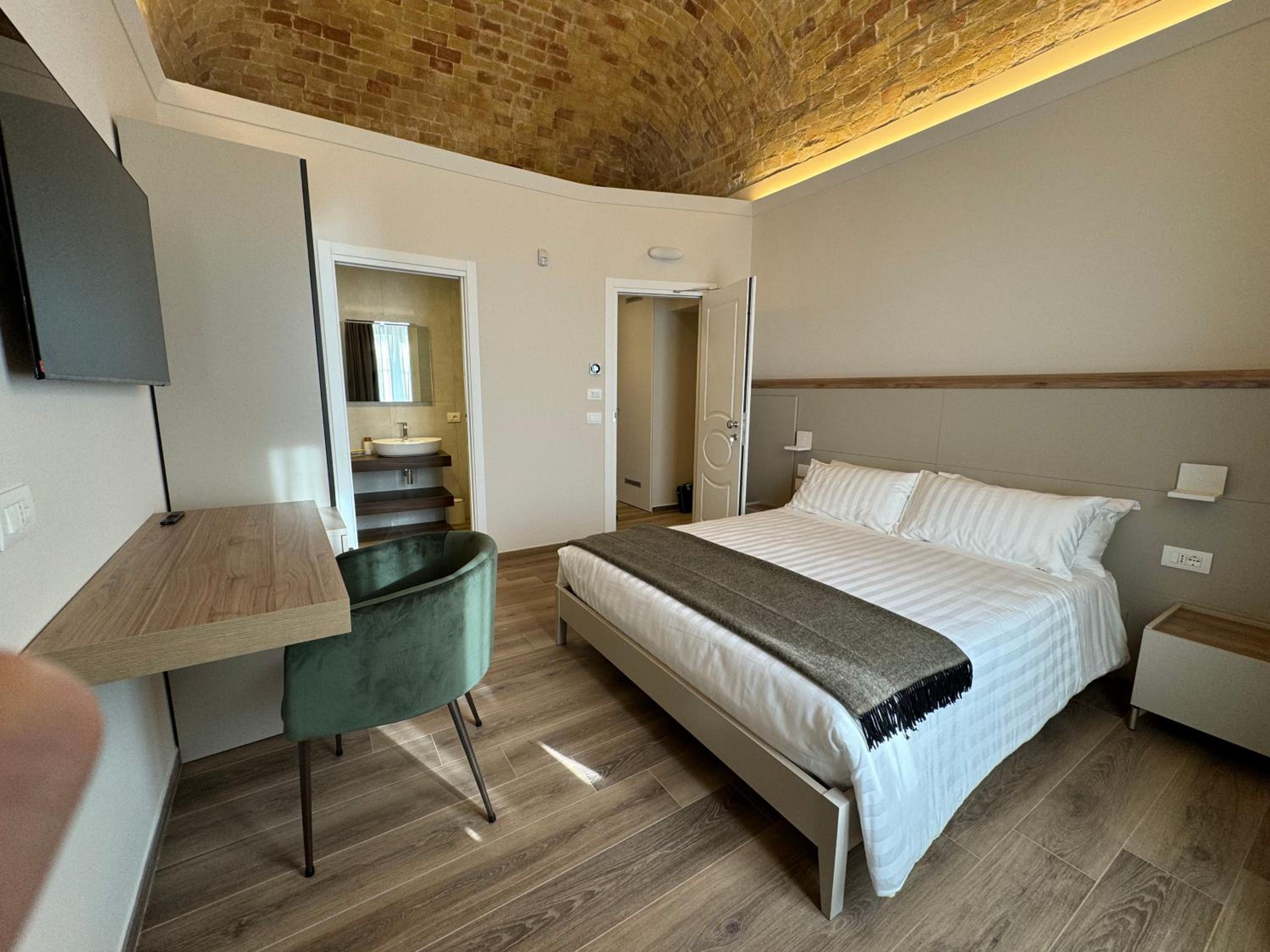 B&B Palazzo Croghan