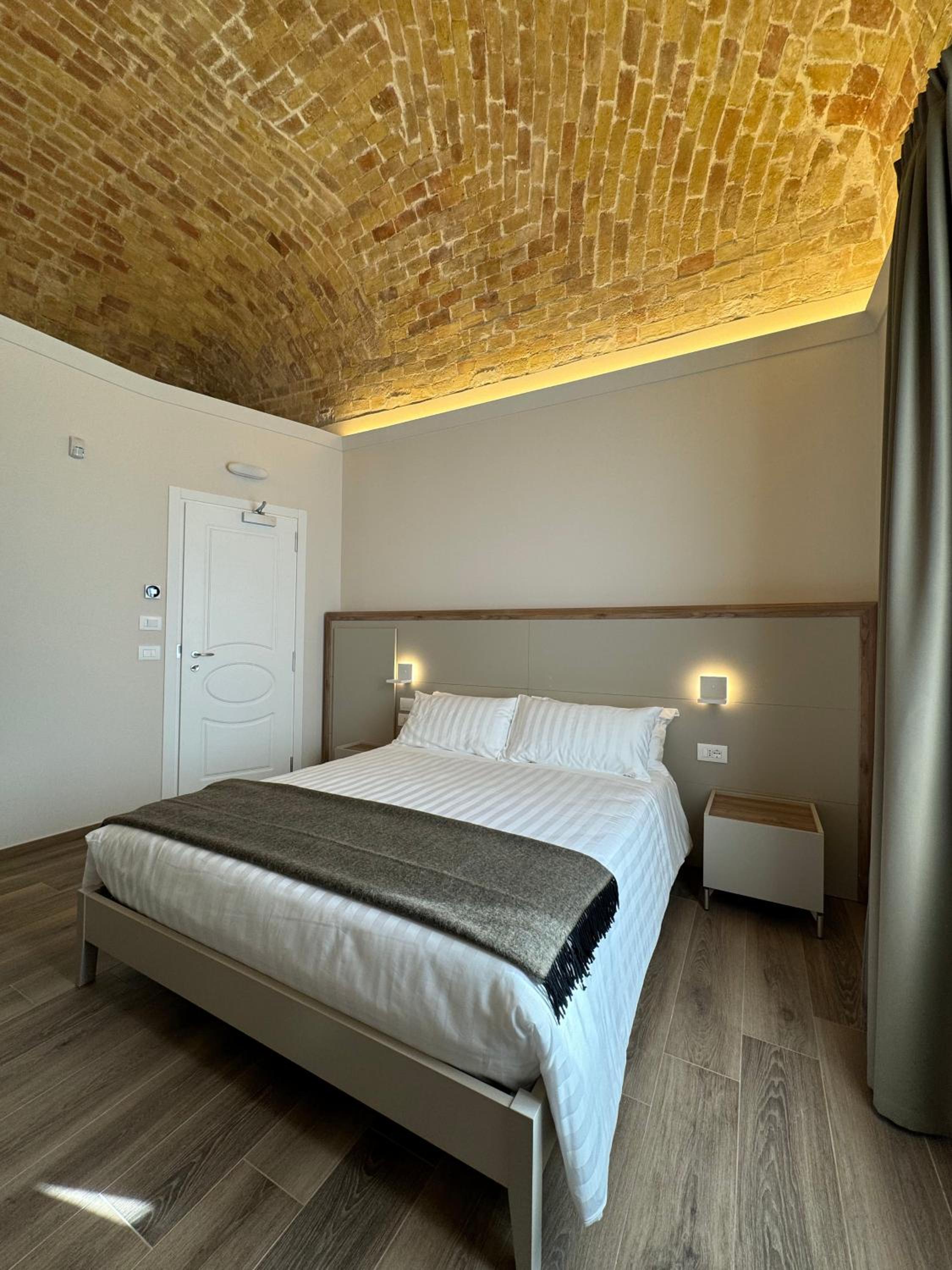 B&B Palazzo Croghan