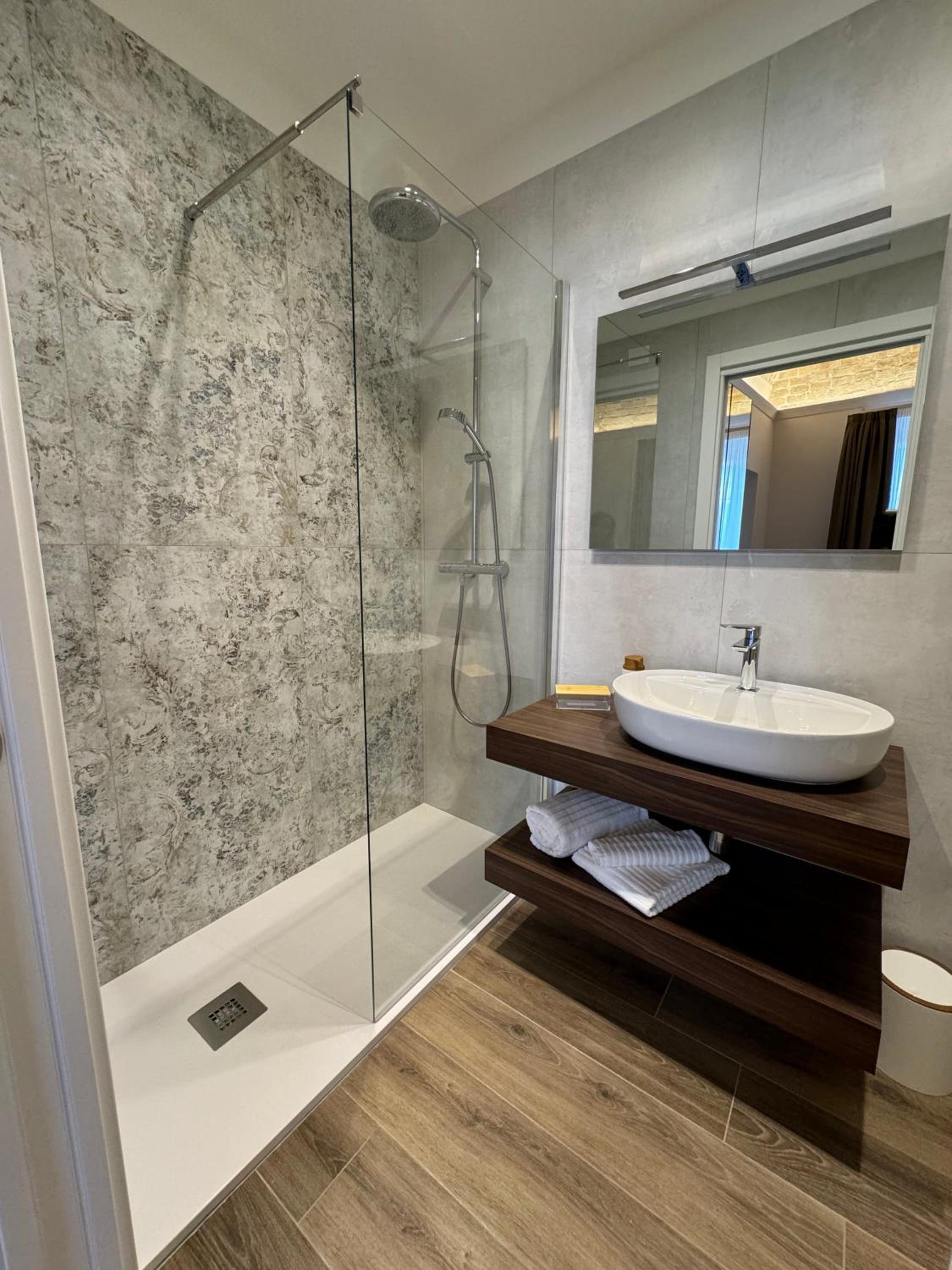 B&B Palazzo Croghan