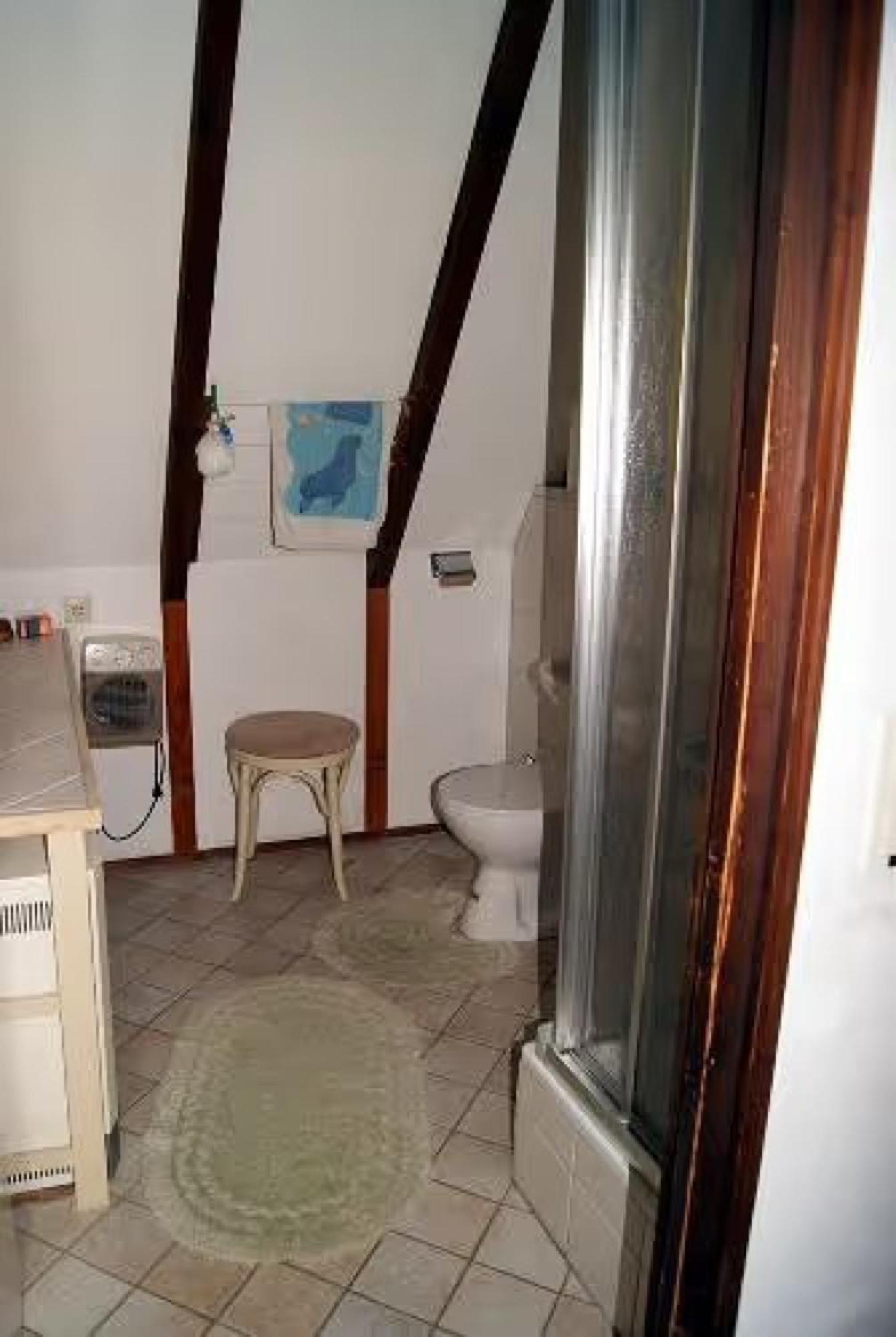 Ferienhaus Bergwiese