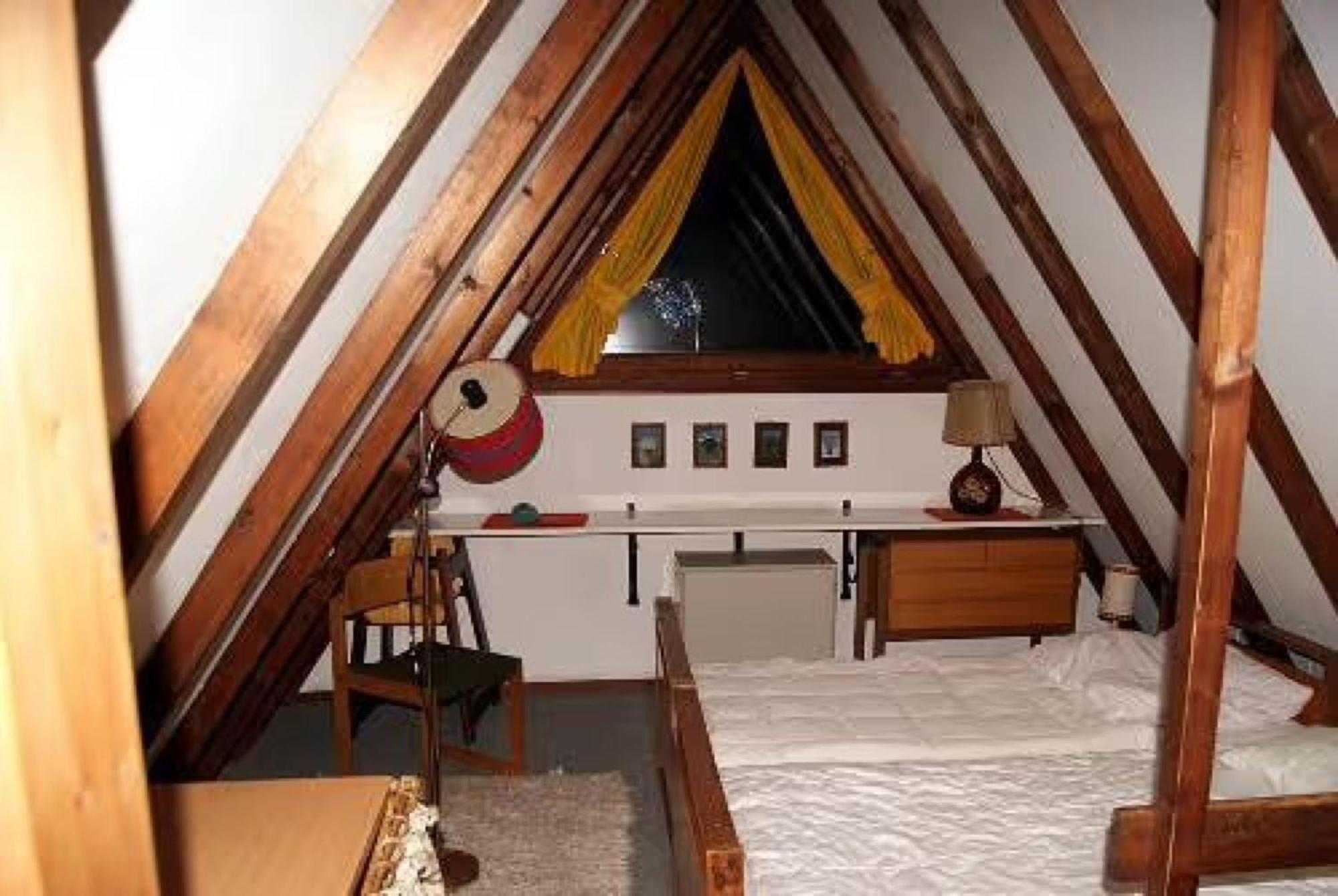 Ferienhaus Bergwiese