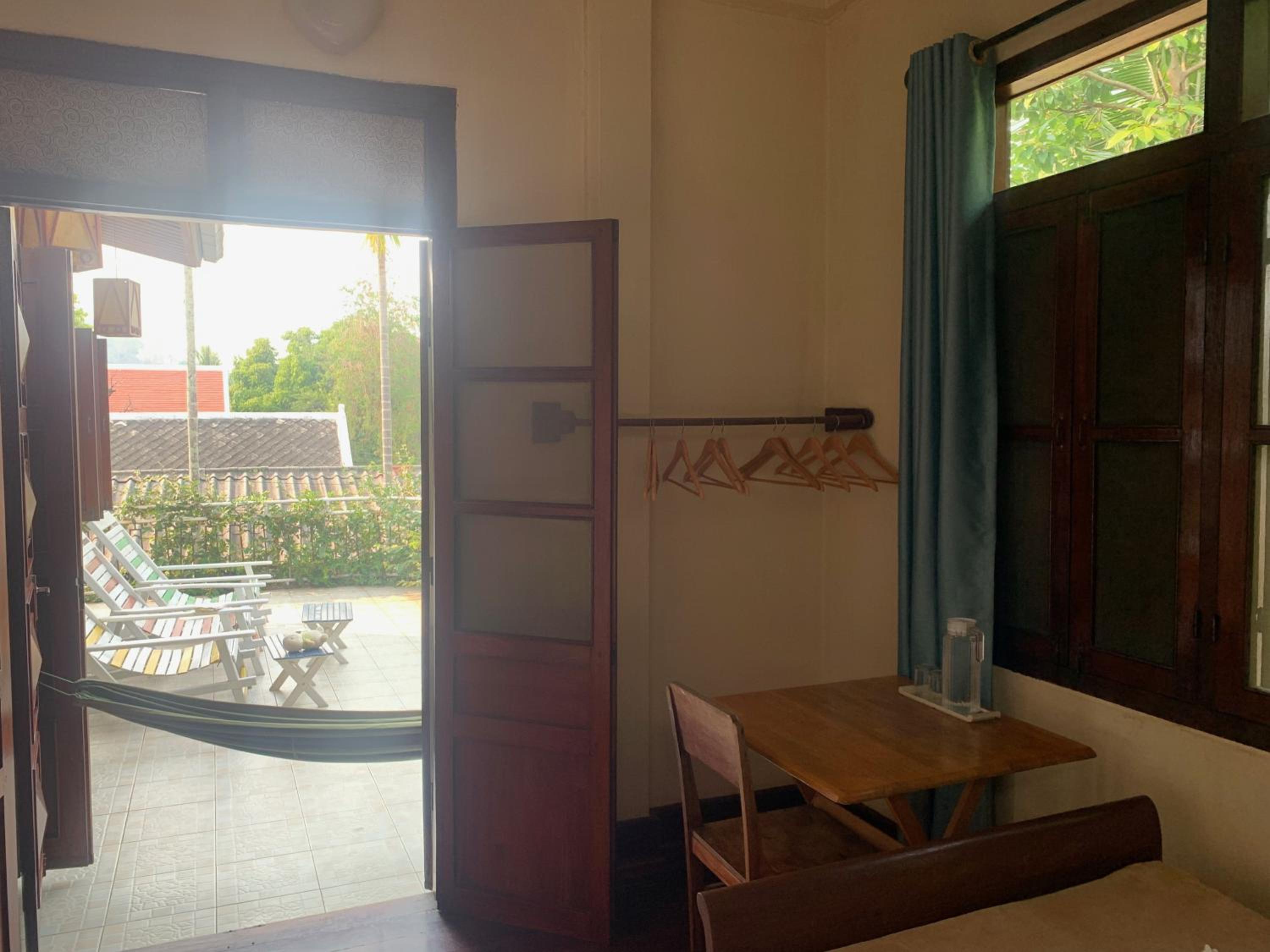 Luang Prabang Manichan Villa