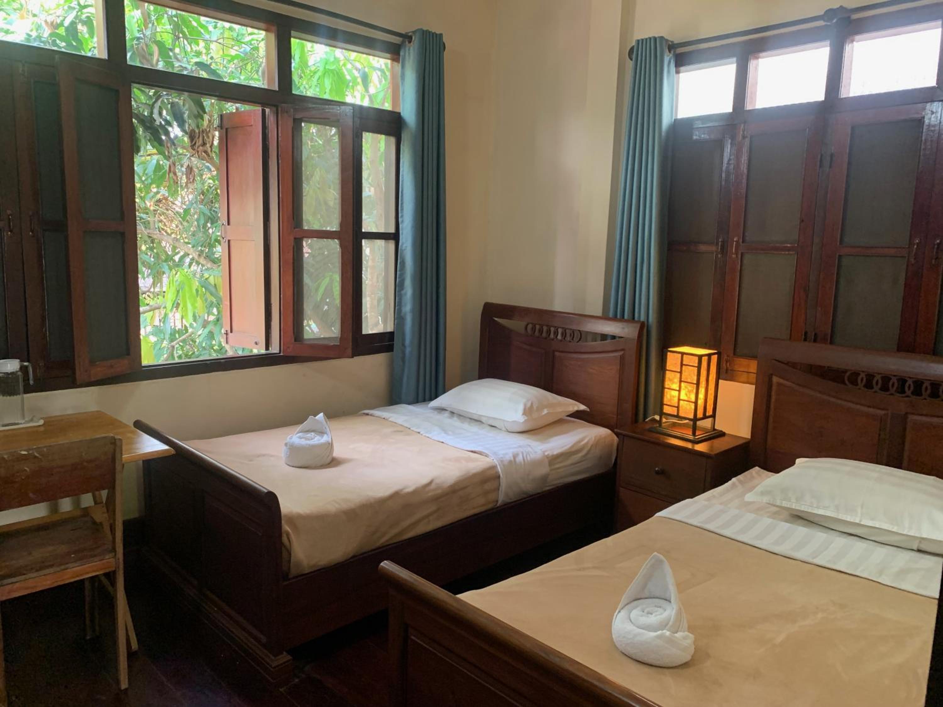 Luang Prabang Manichan Villa