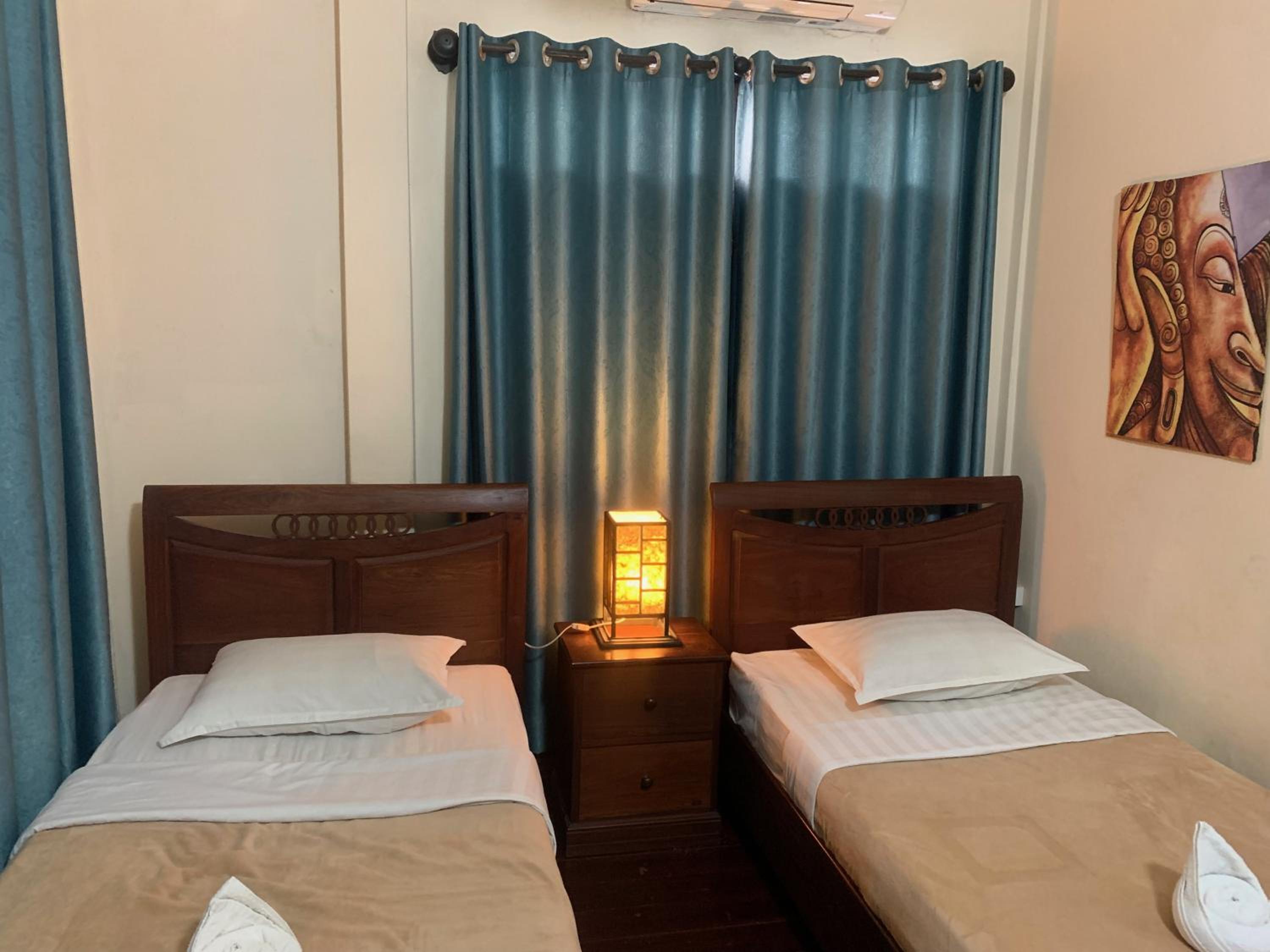 Luang Prabang Manichan Villa
