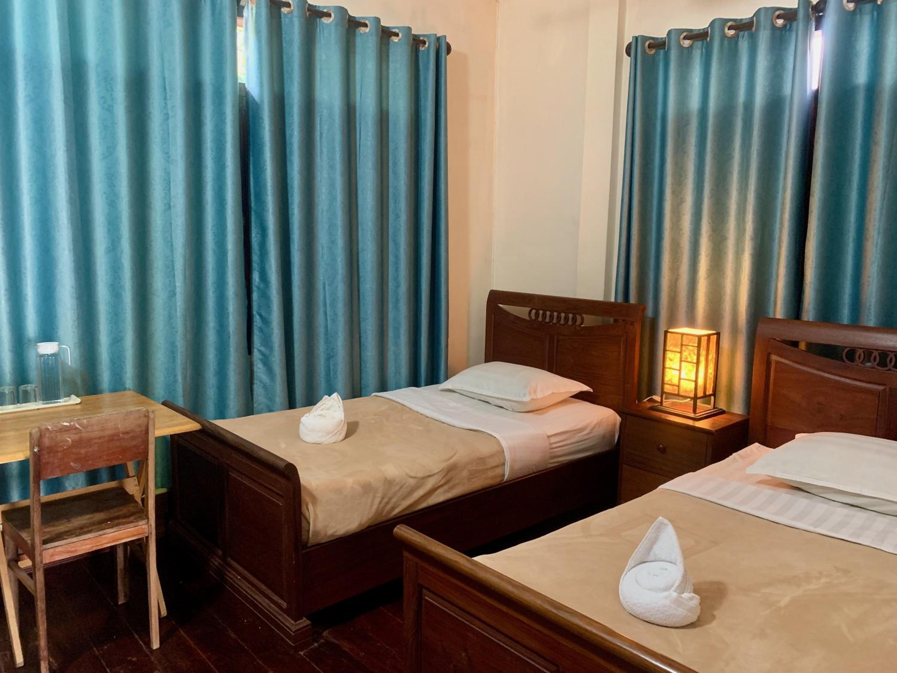 Luang Prabang Manichan Villa
