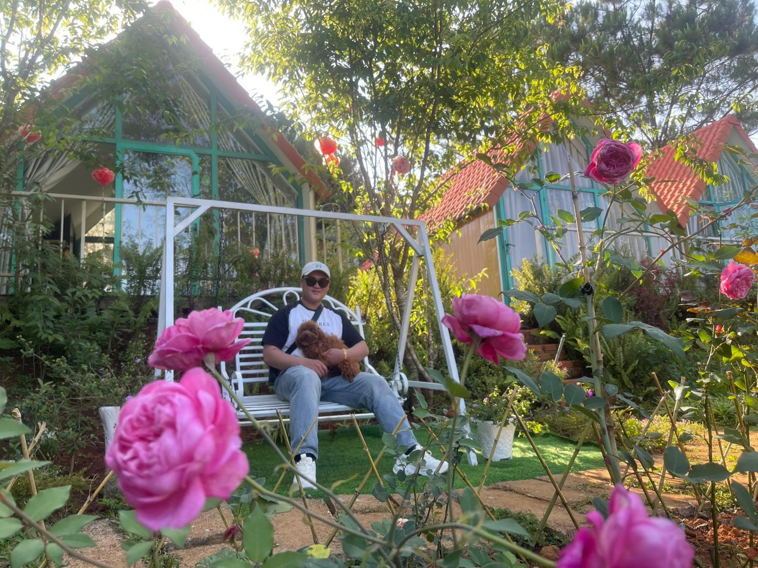Paradiso Homestay Mangden view 3