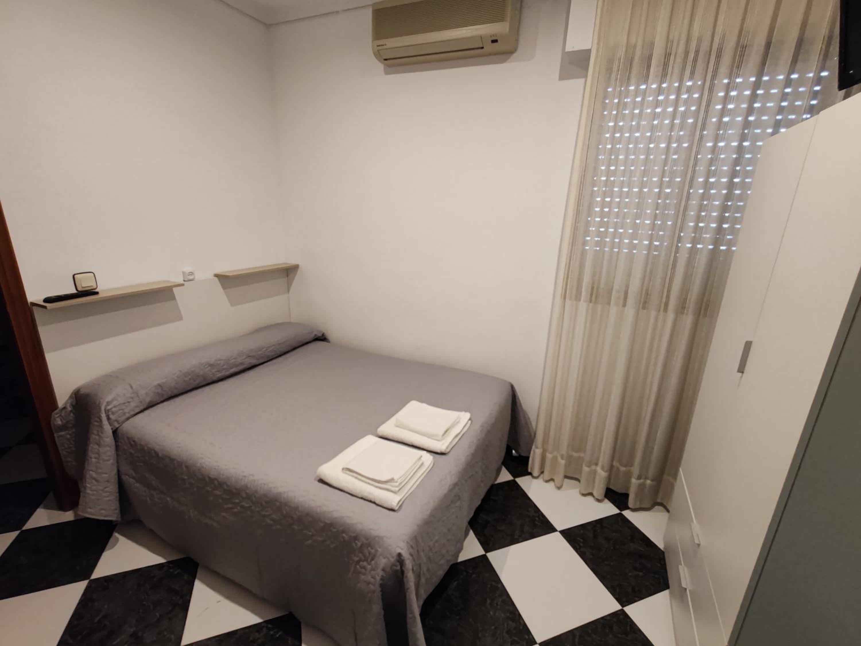 Hostal Los Amigos