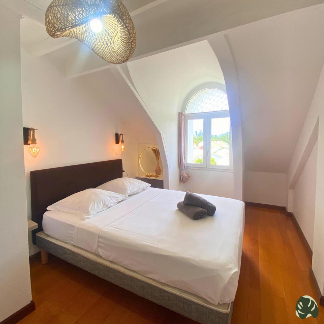 LOFT COSY SUR MER view 4