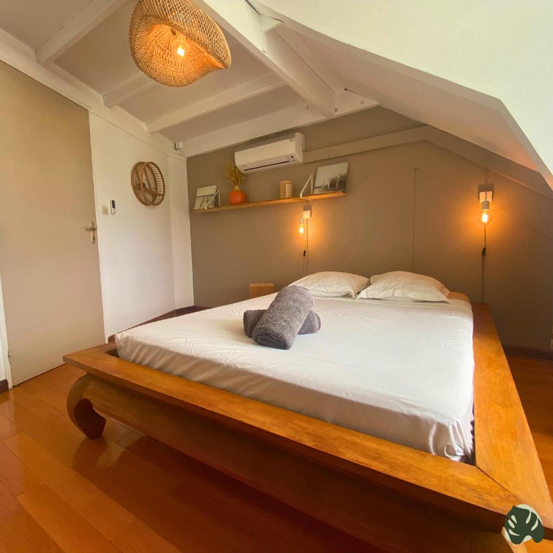 LOFT COSY SUR MER view 5