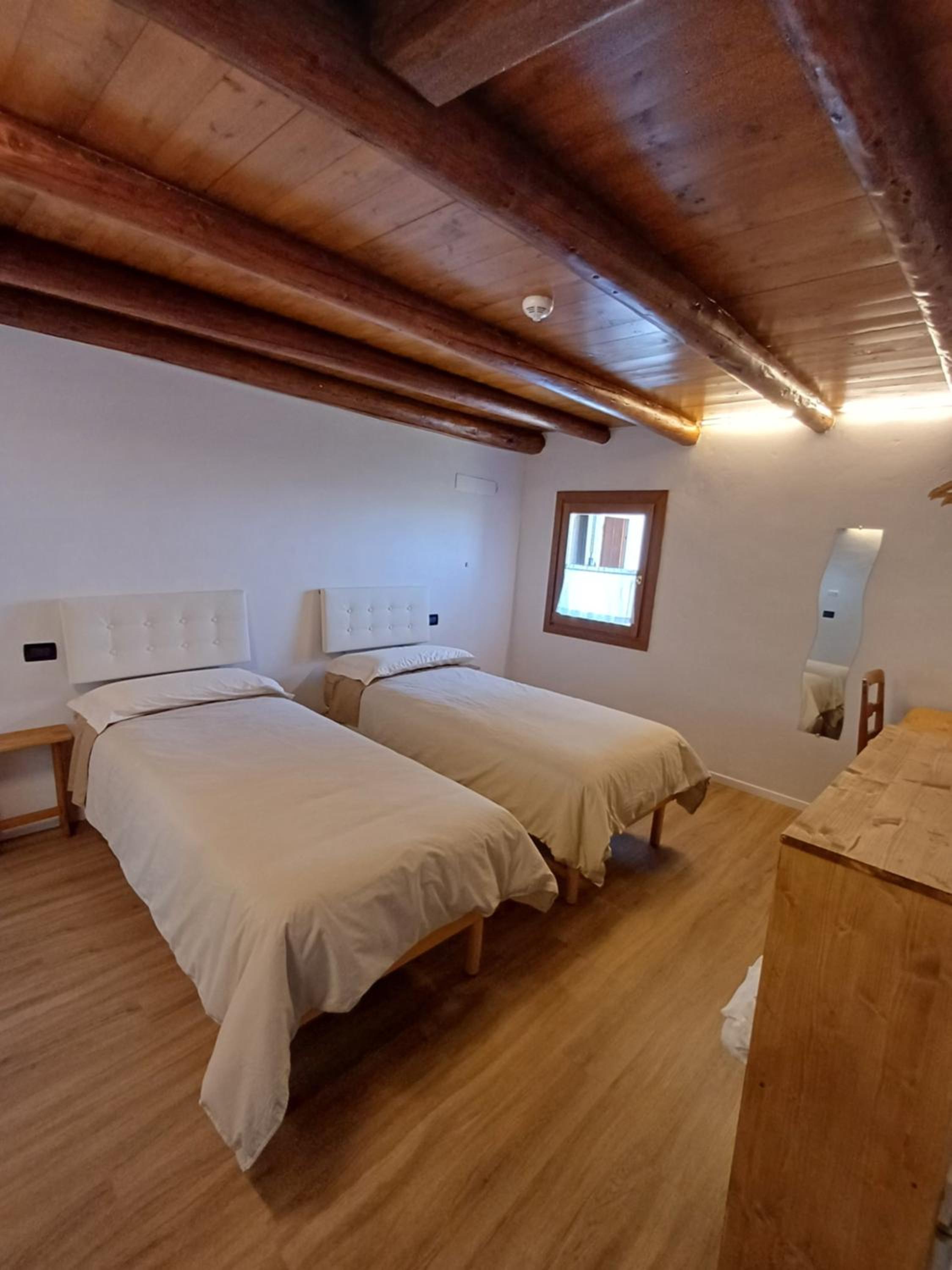 Al Colle Rooms view 4