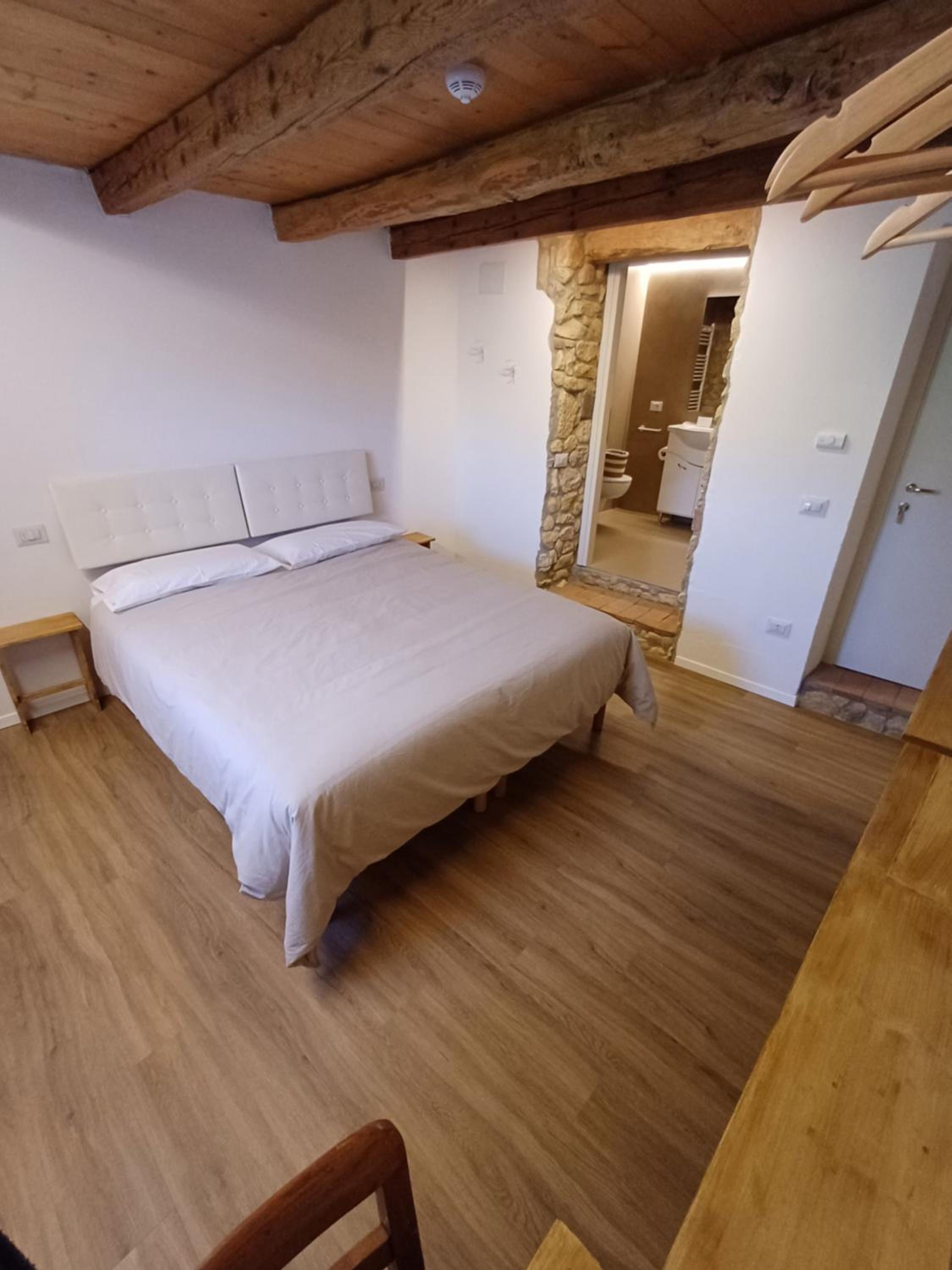 Al Colle Rooms view 5
