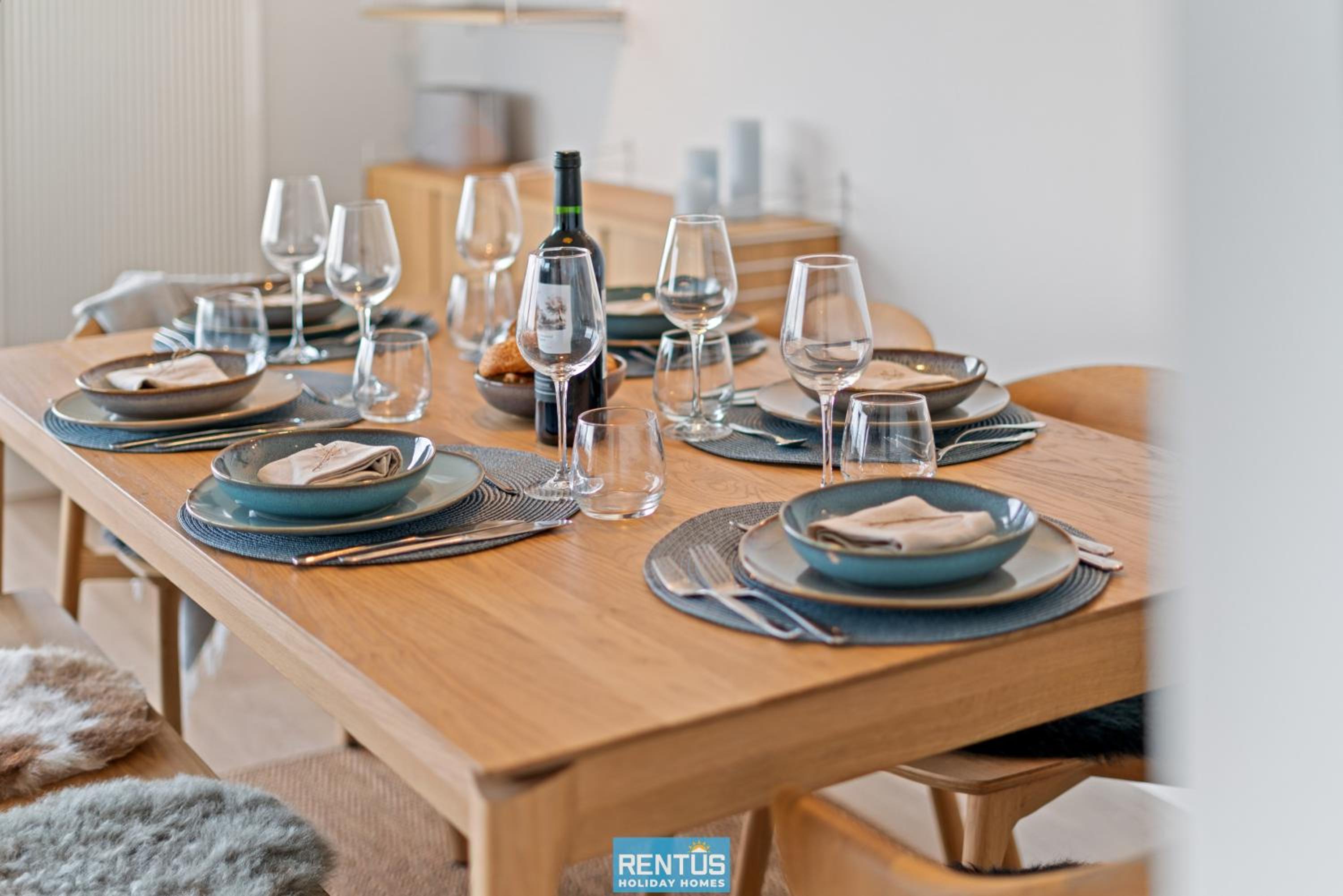 Beach Break - family friendly apartment by the sea