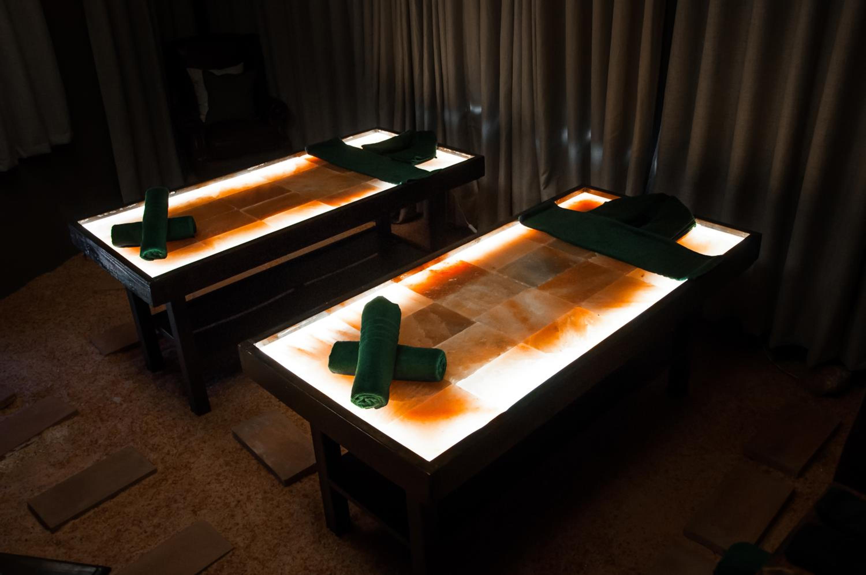 Soaring Eagles Lodge and Day Spa