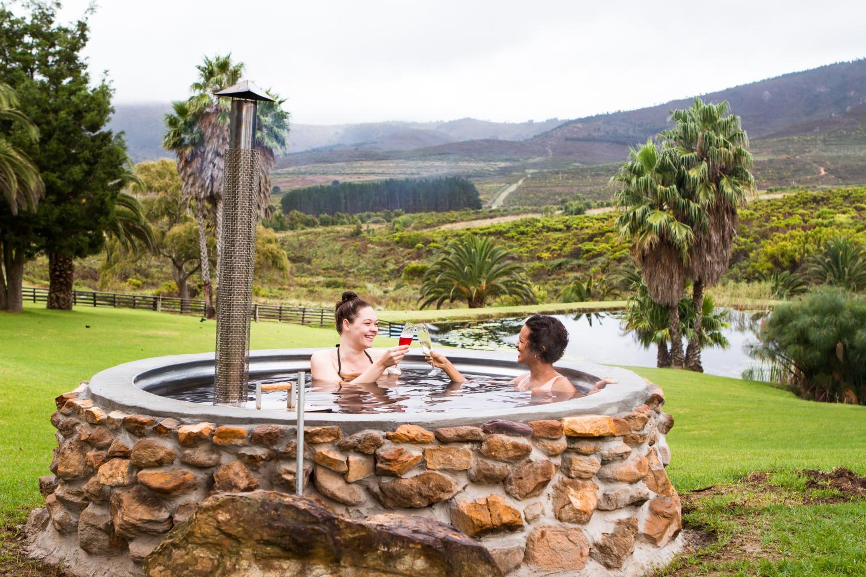Soaring Eagles Lodge and Day Spa