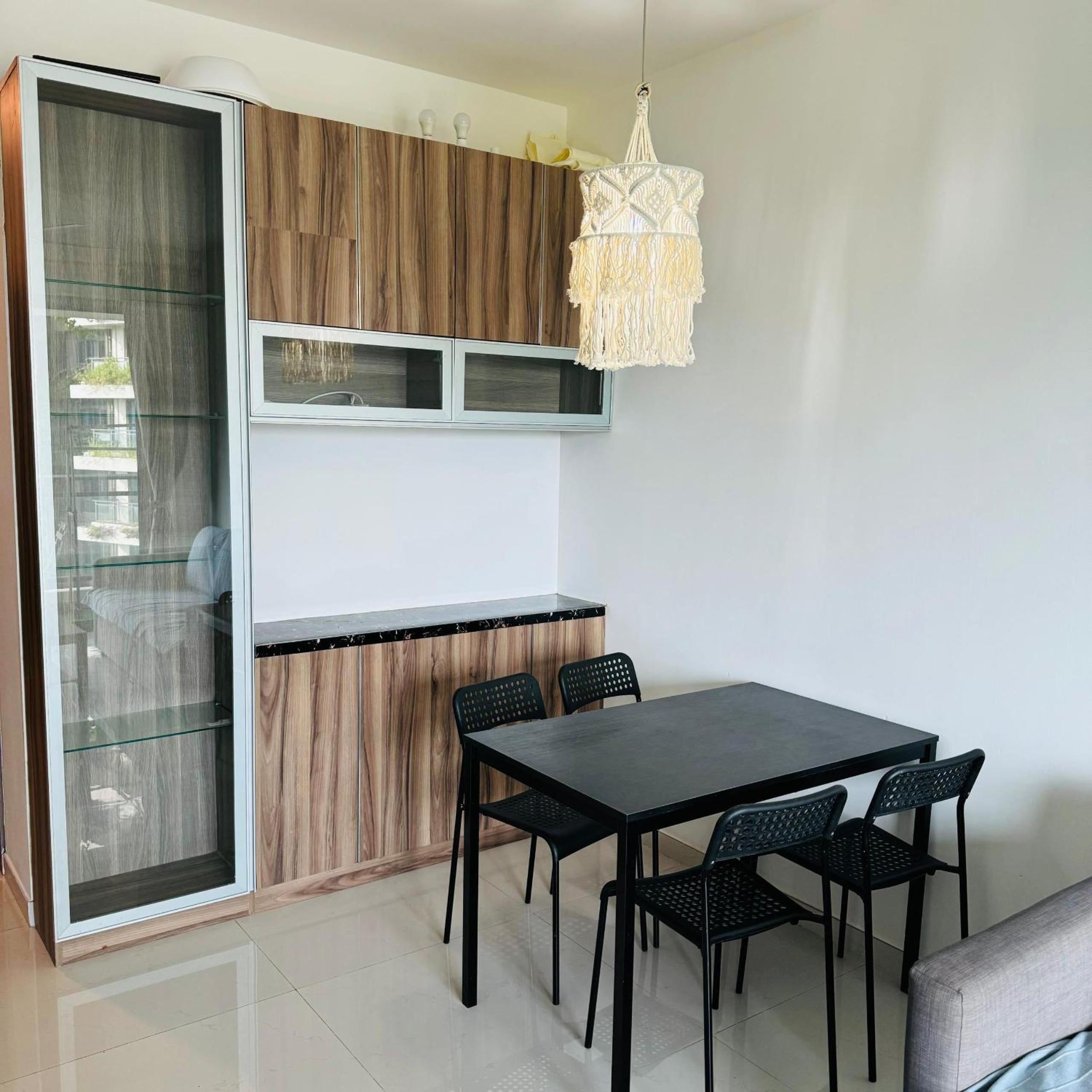 Ataraxia 2B1R 4pax Condo Forest City 3A-3202 photo 7
