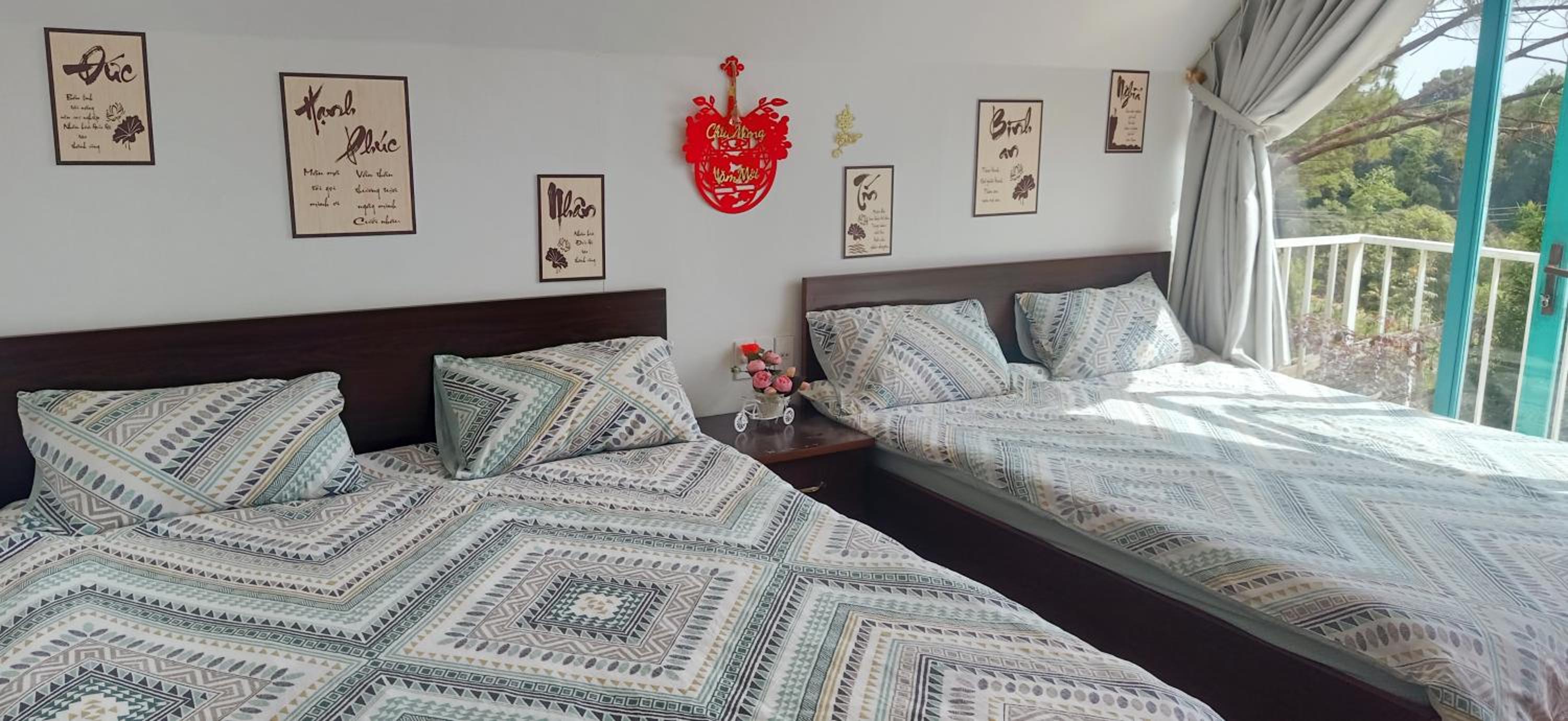 Paradiso Homestay Mangden view 2