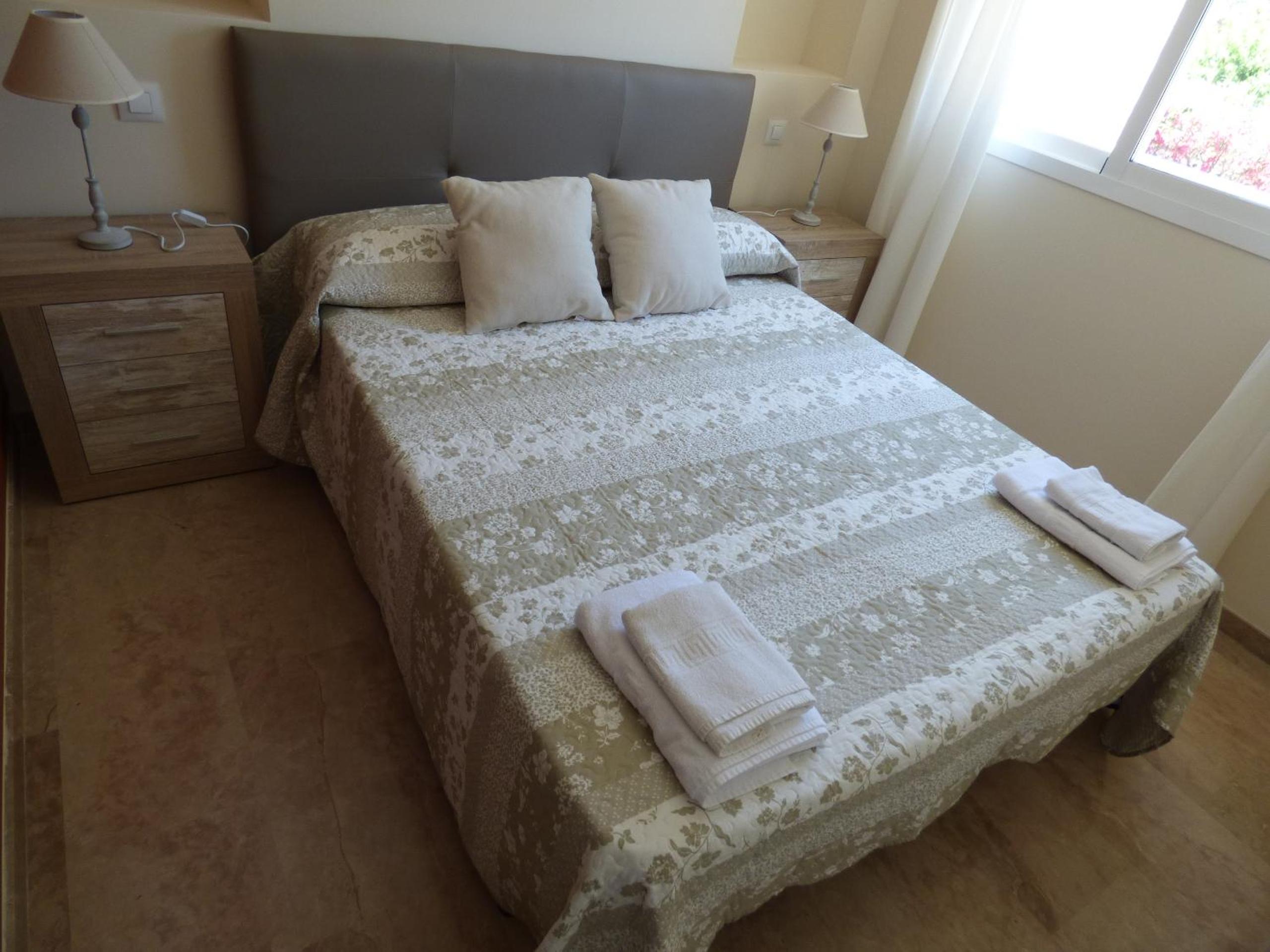 Residencial Ronda Mar