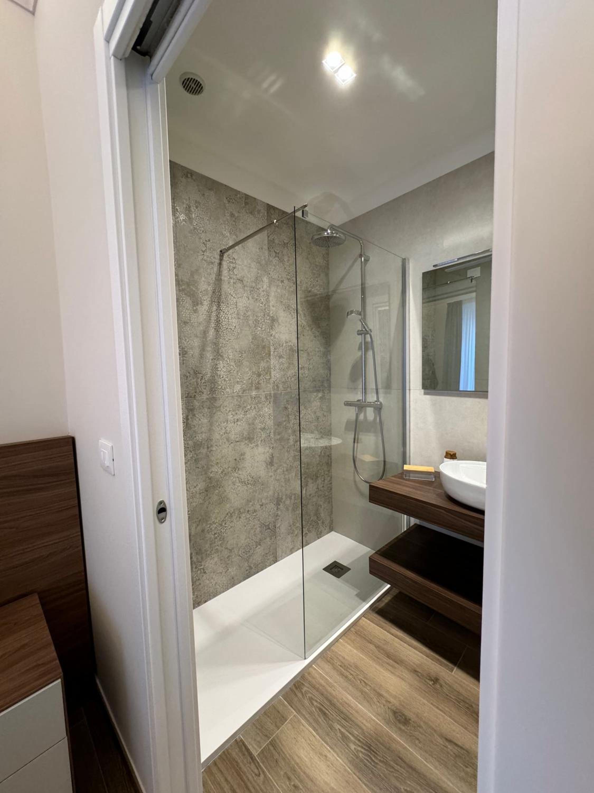 B&B Palazzo Croghan
