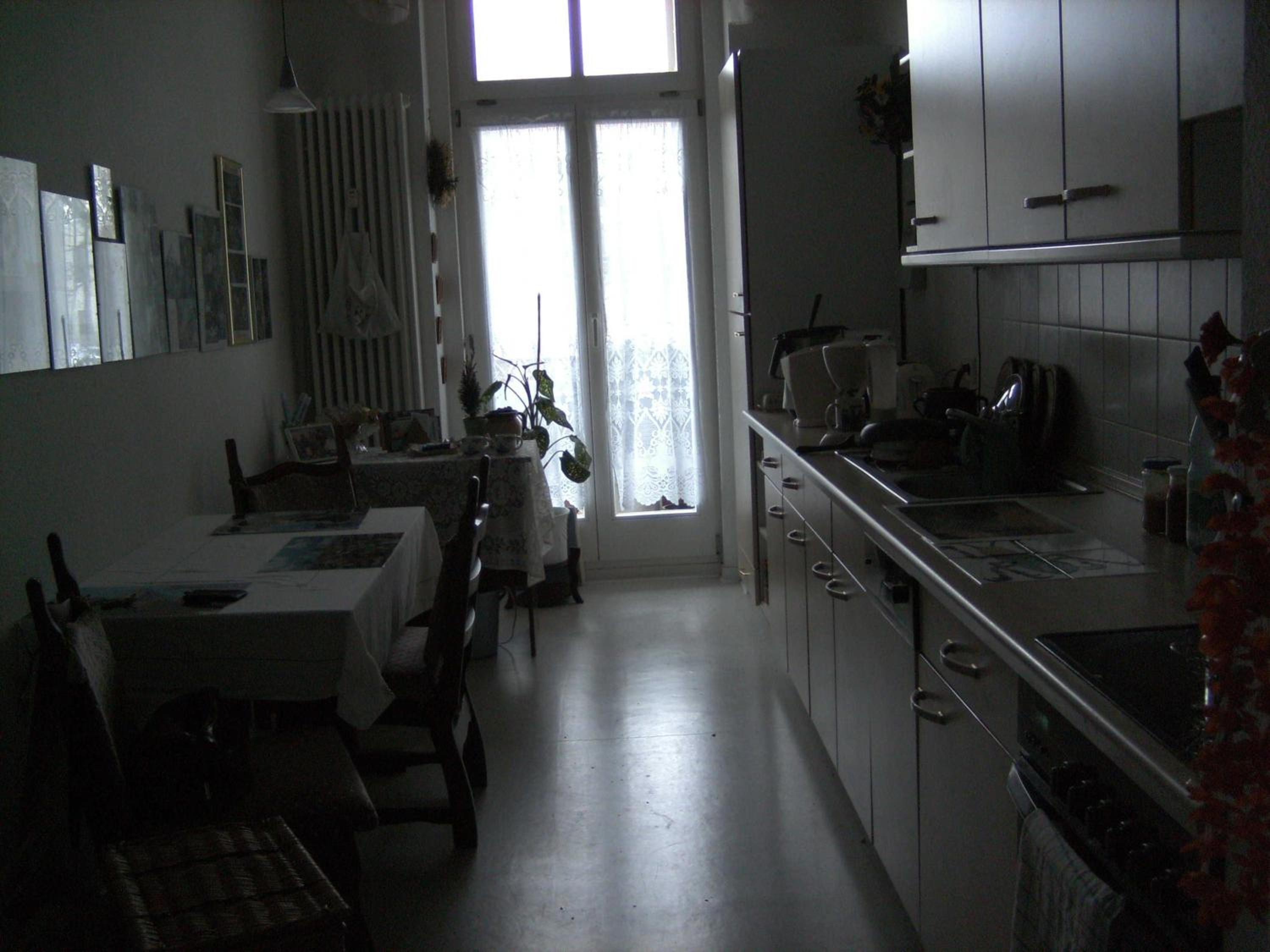 Privatzimmer Timm